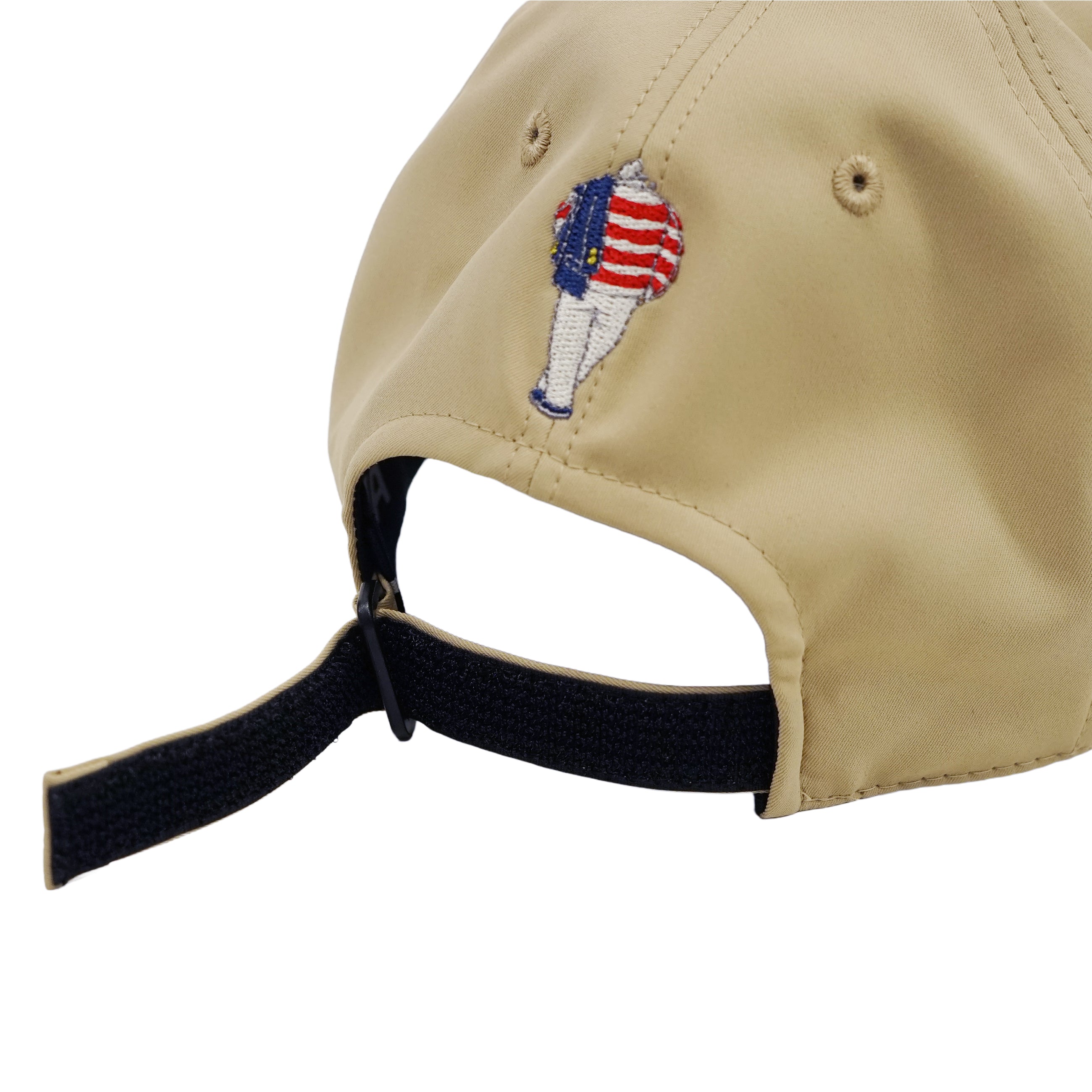 Roundish Cap 26177720