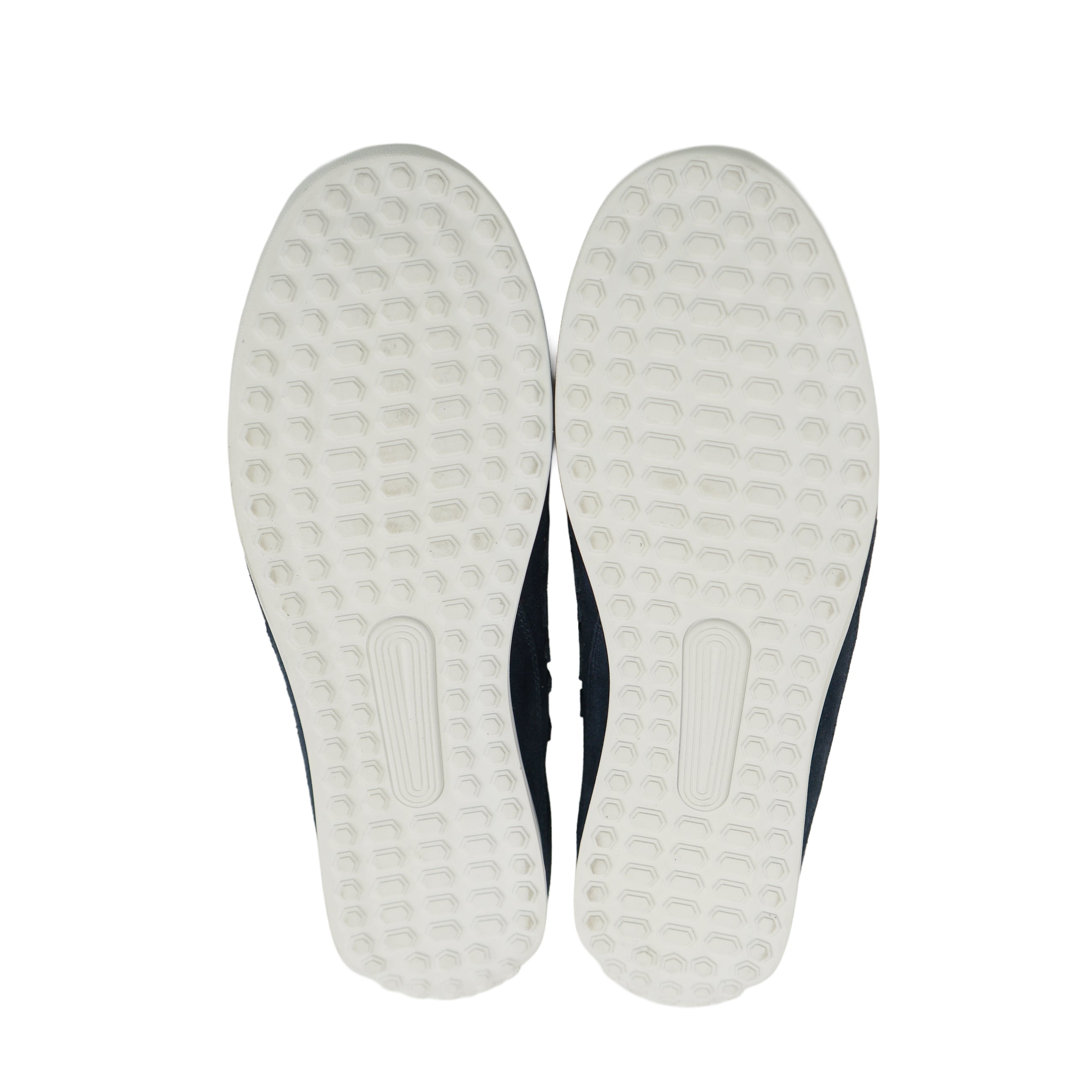 Suede Leather Sneakers 26276400