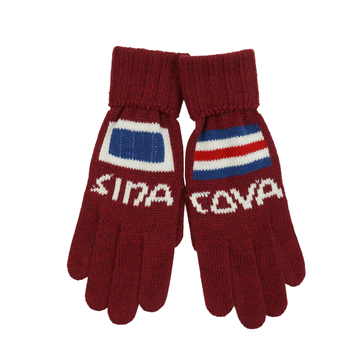 Gloves (knitted gloves) 26276610