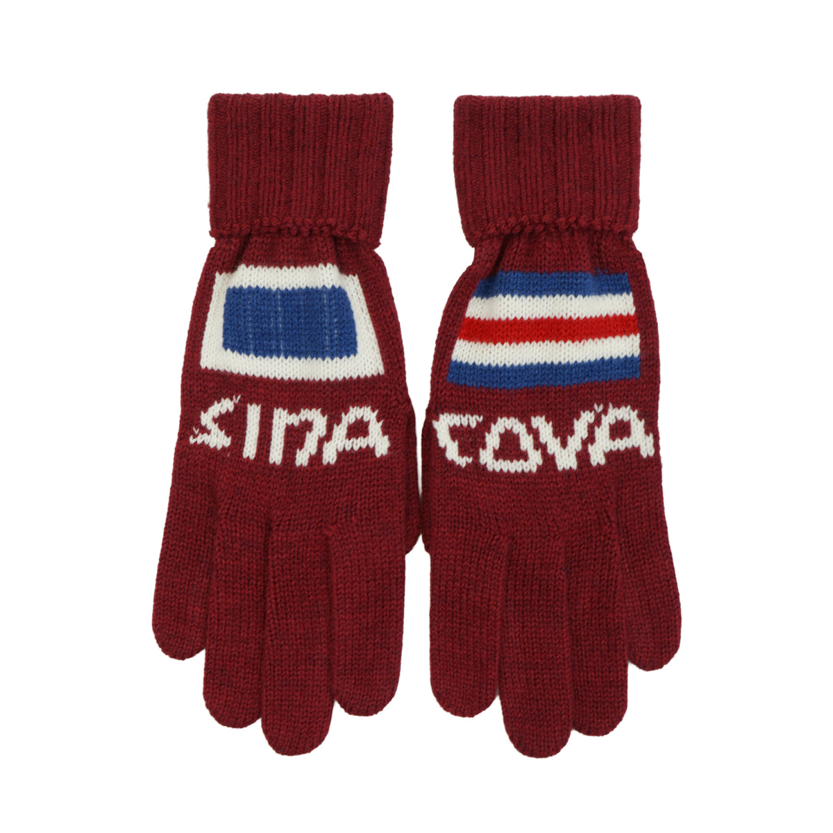 Gloves (knitted gloves) 26276610
