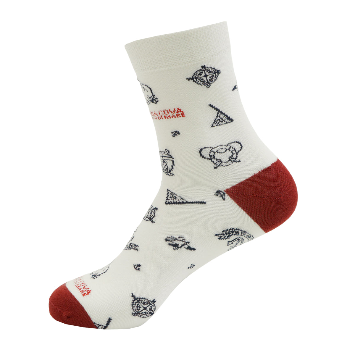 Socks (25-27cm) 26277480