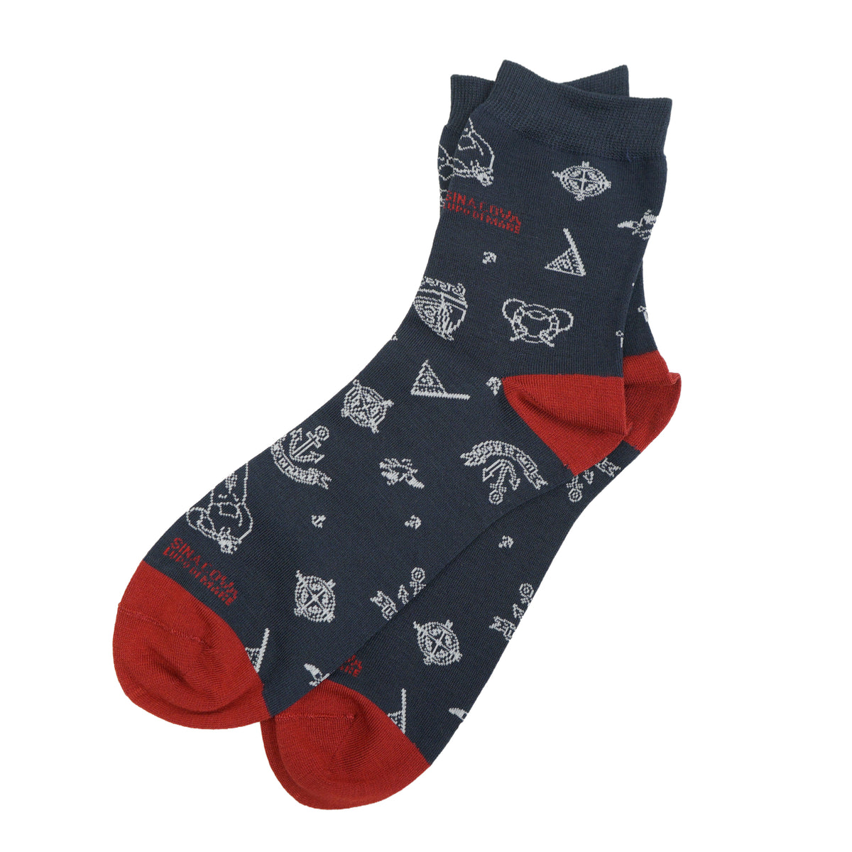 Socks (25-27cm) 26277480