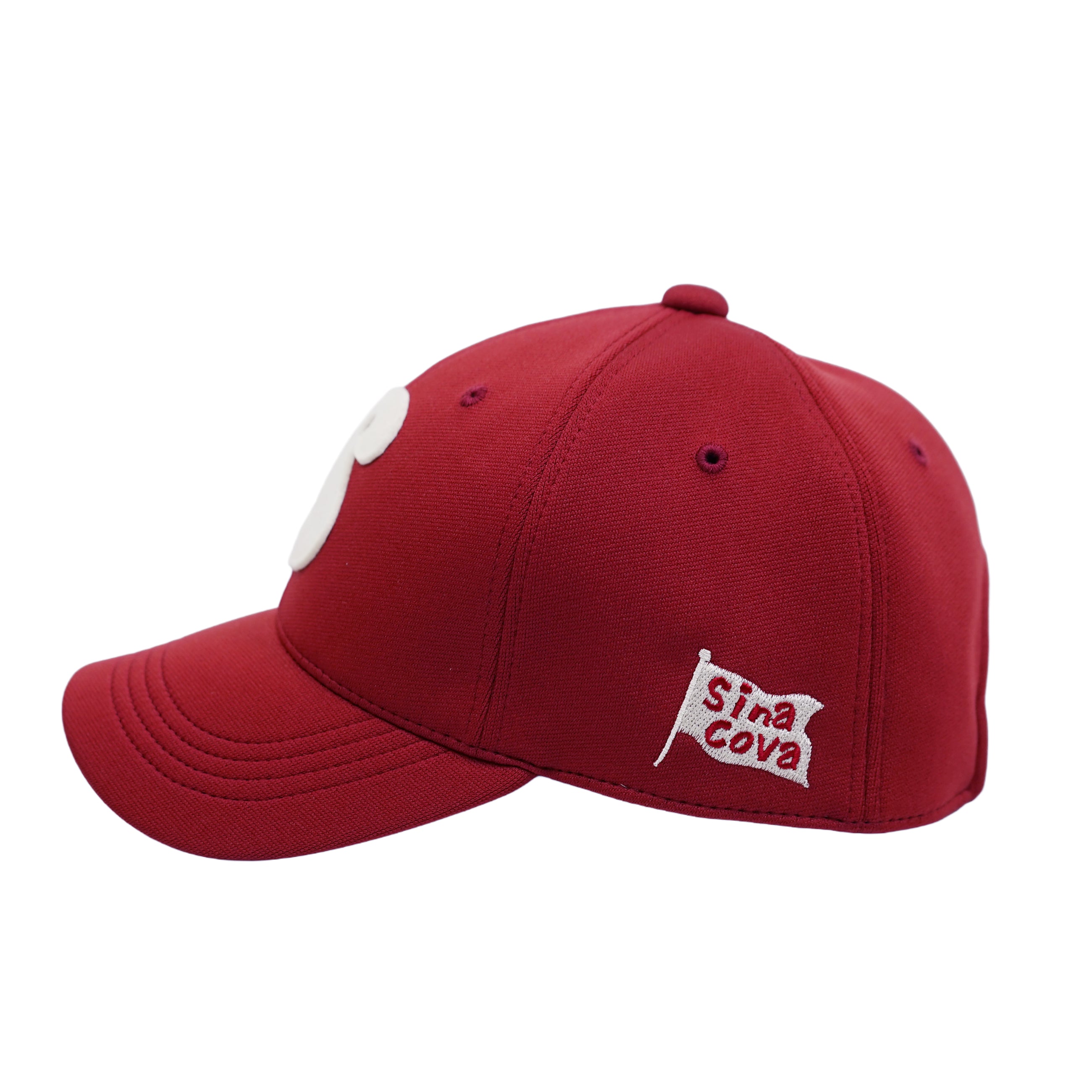 Roundish Cap 26277720