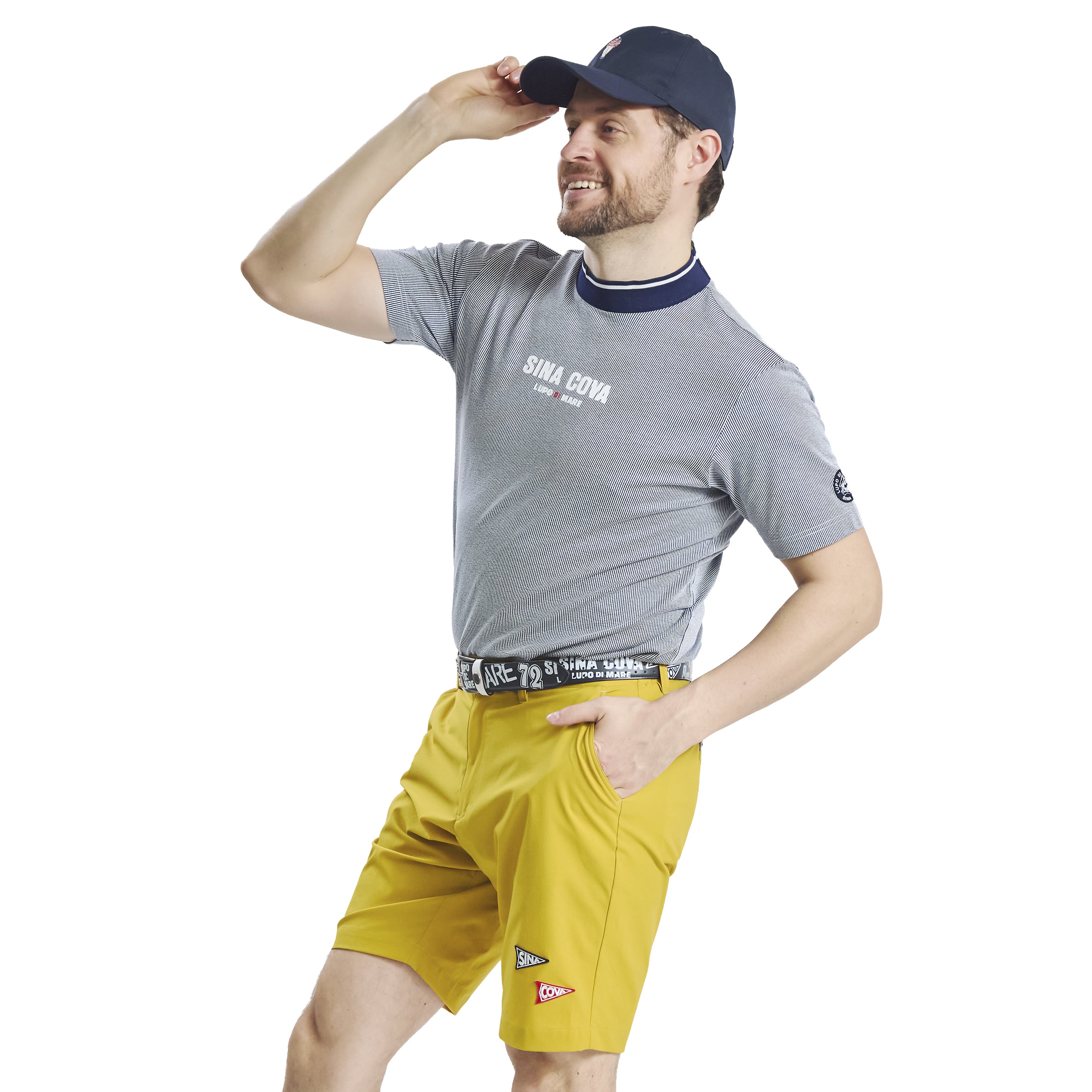 Roundish Cap 26177720
