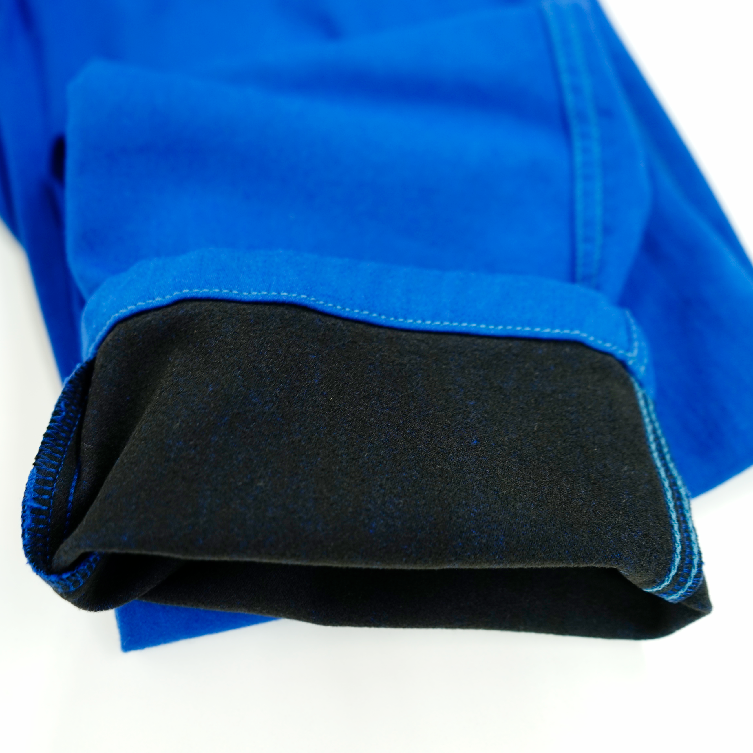 ノータックパンツ(裏起毛) 24215020