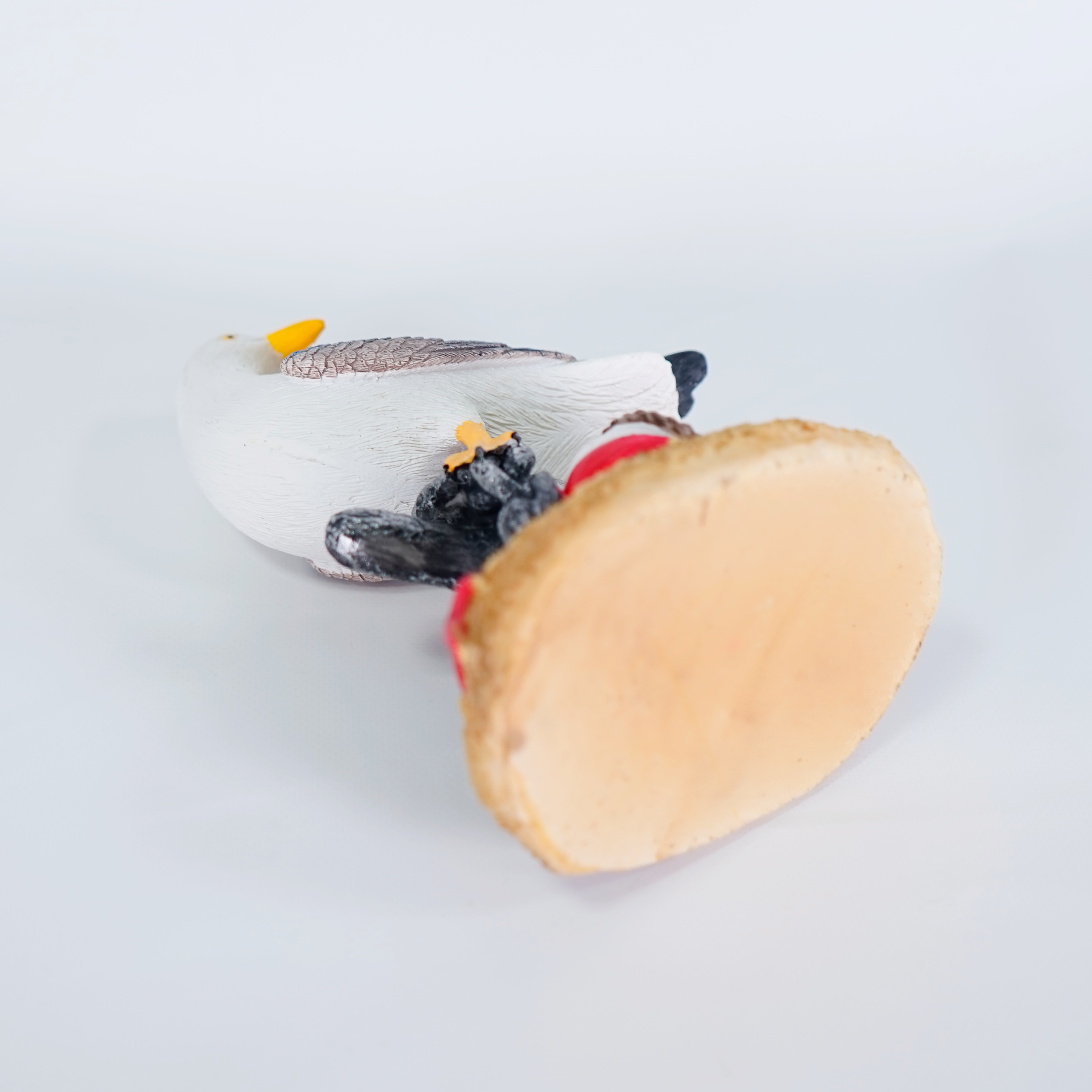 カモメのオブジェ 57001750