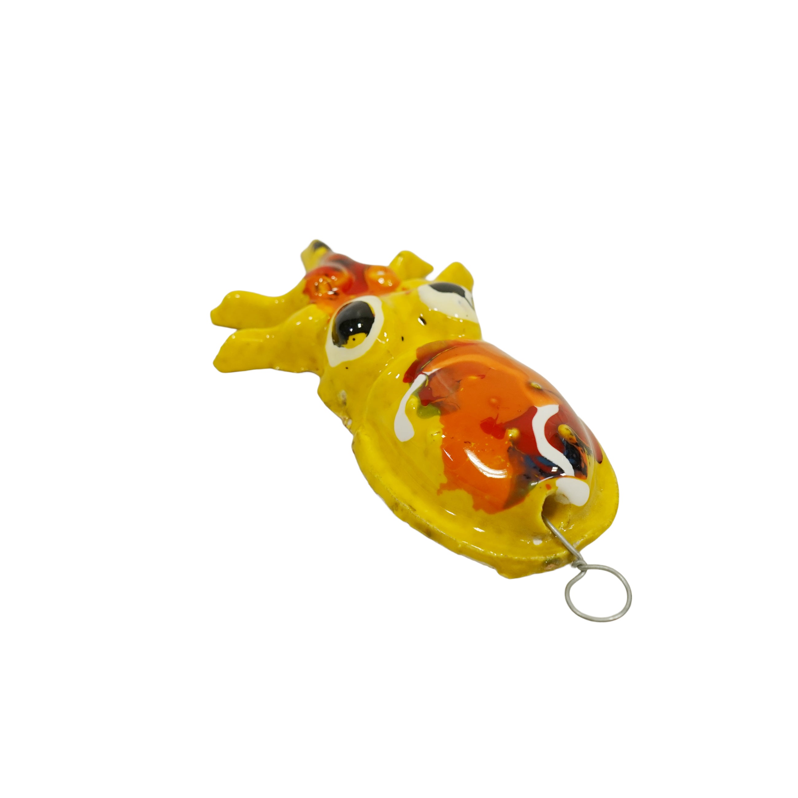 陶器  壁掛けオブジェ マーレ コウイカ 57003020