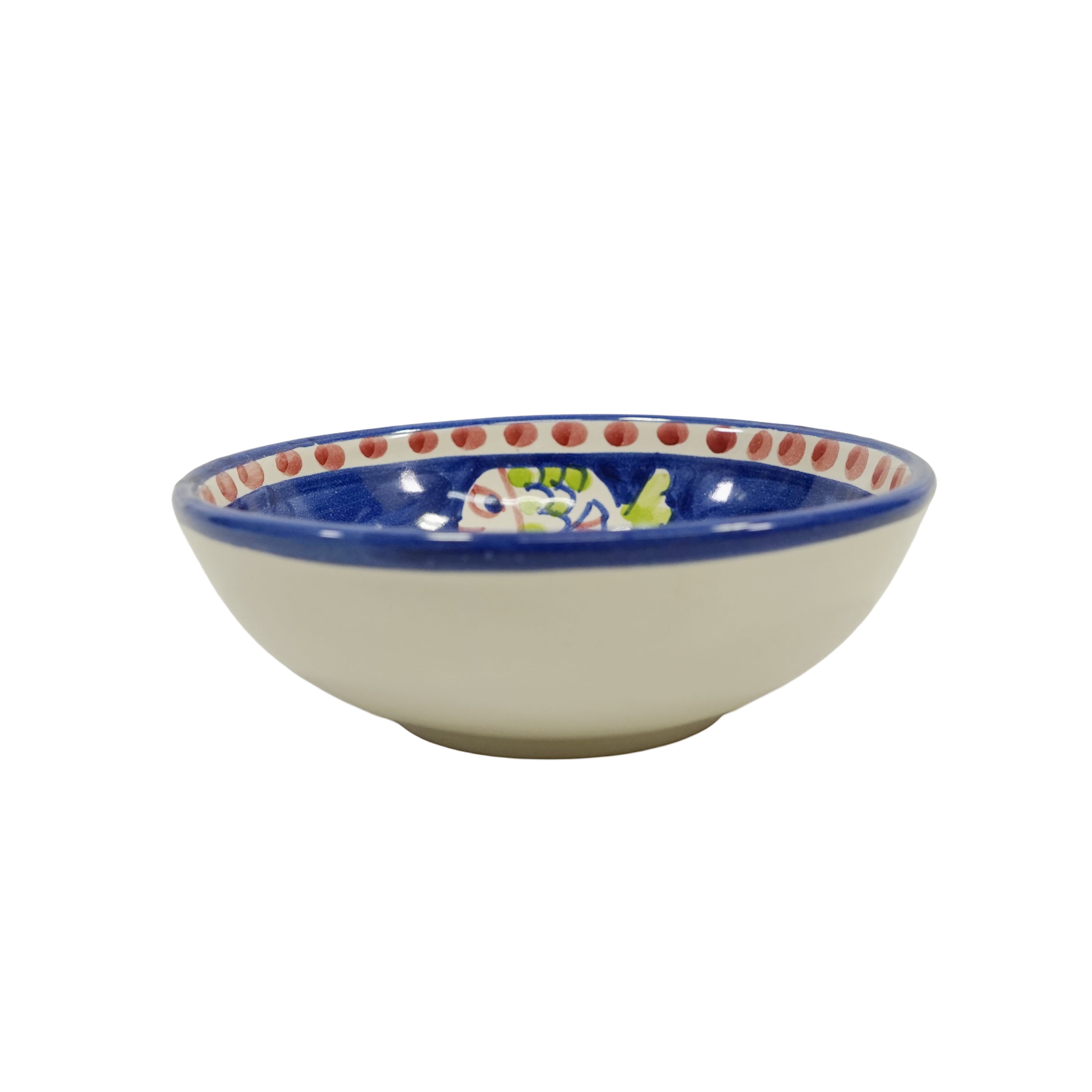 食器 ボウル 魚柄 14.5cm 57003070