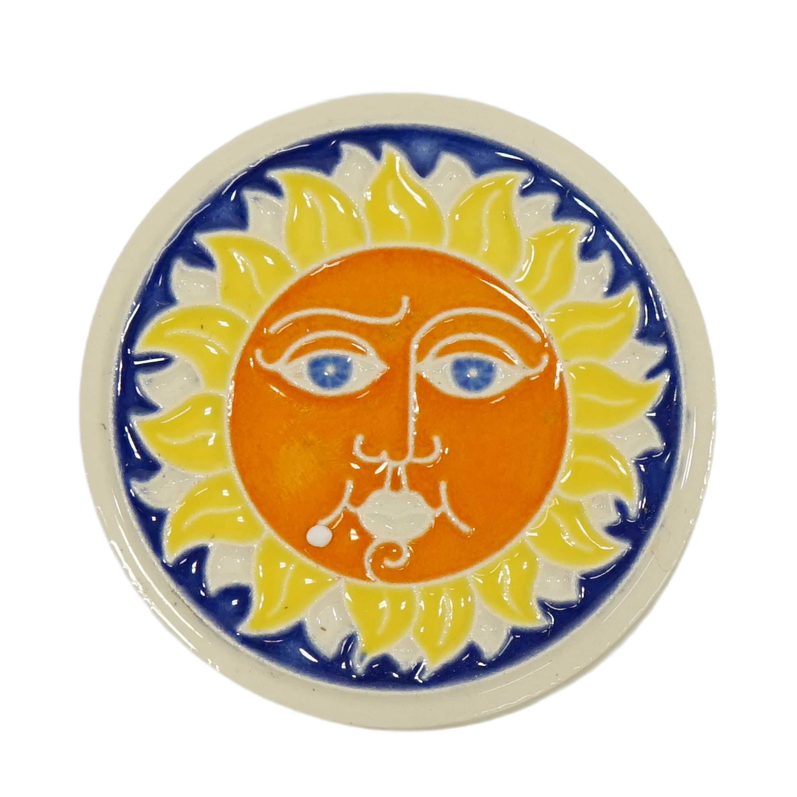 陶器 アクセサリーケース Sole(太陽)  57003110