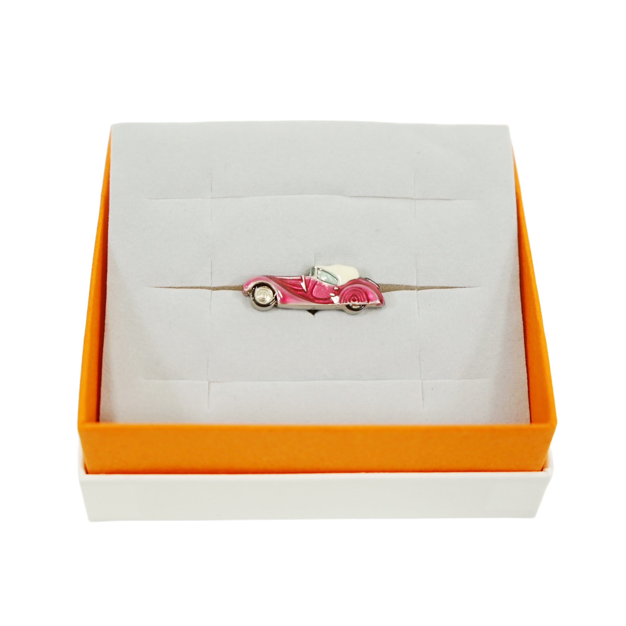 ラペルピン (クラッシックカー)57003470