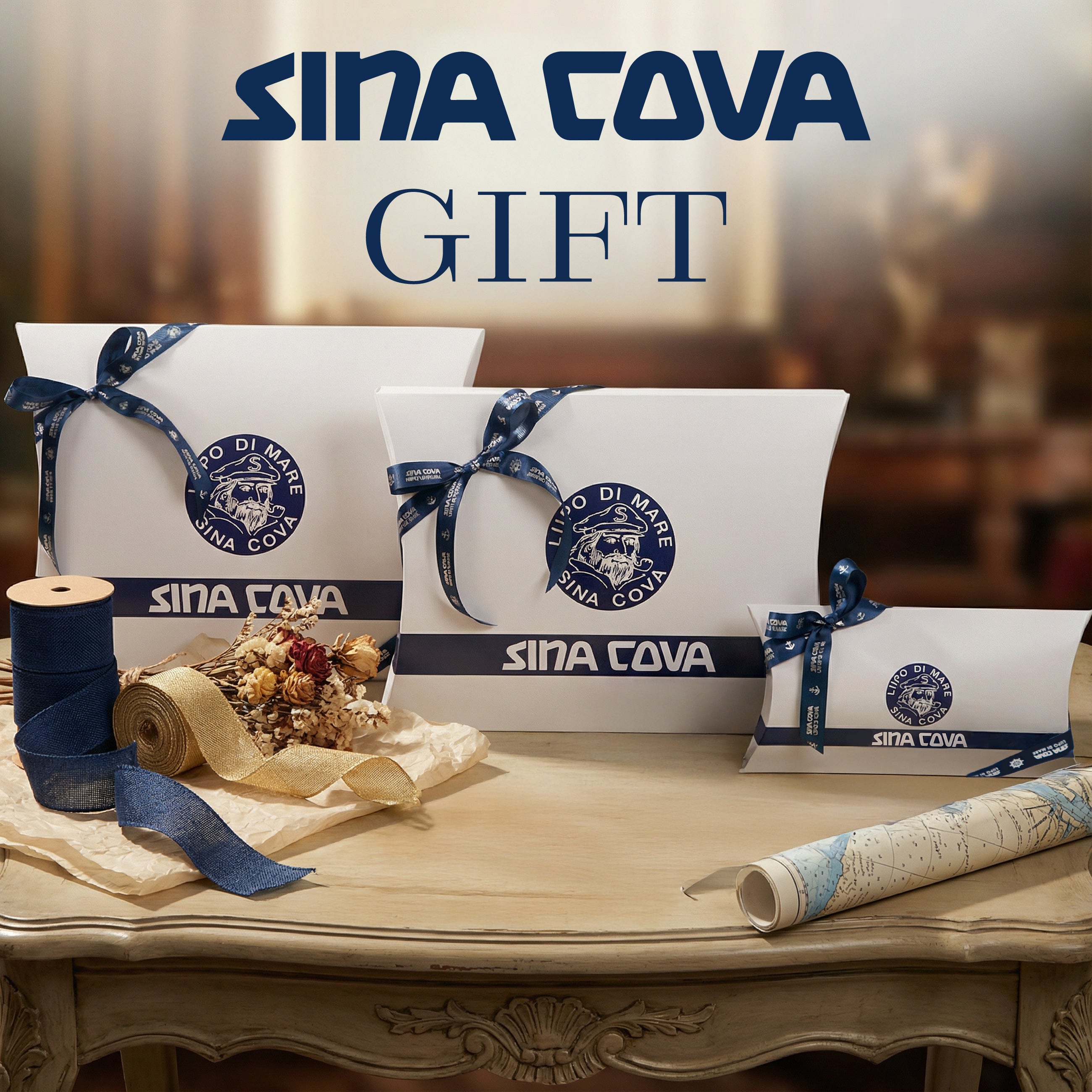 有料ギフトラッピング(まとめて)