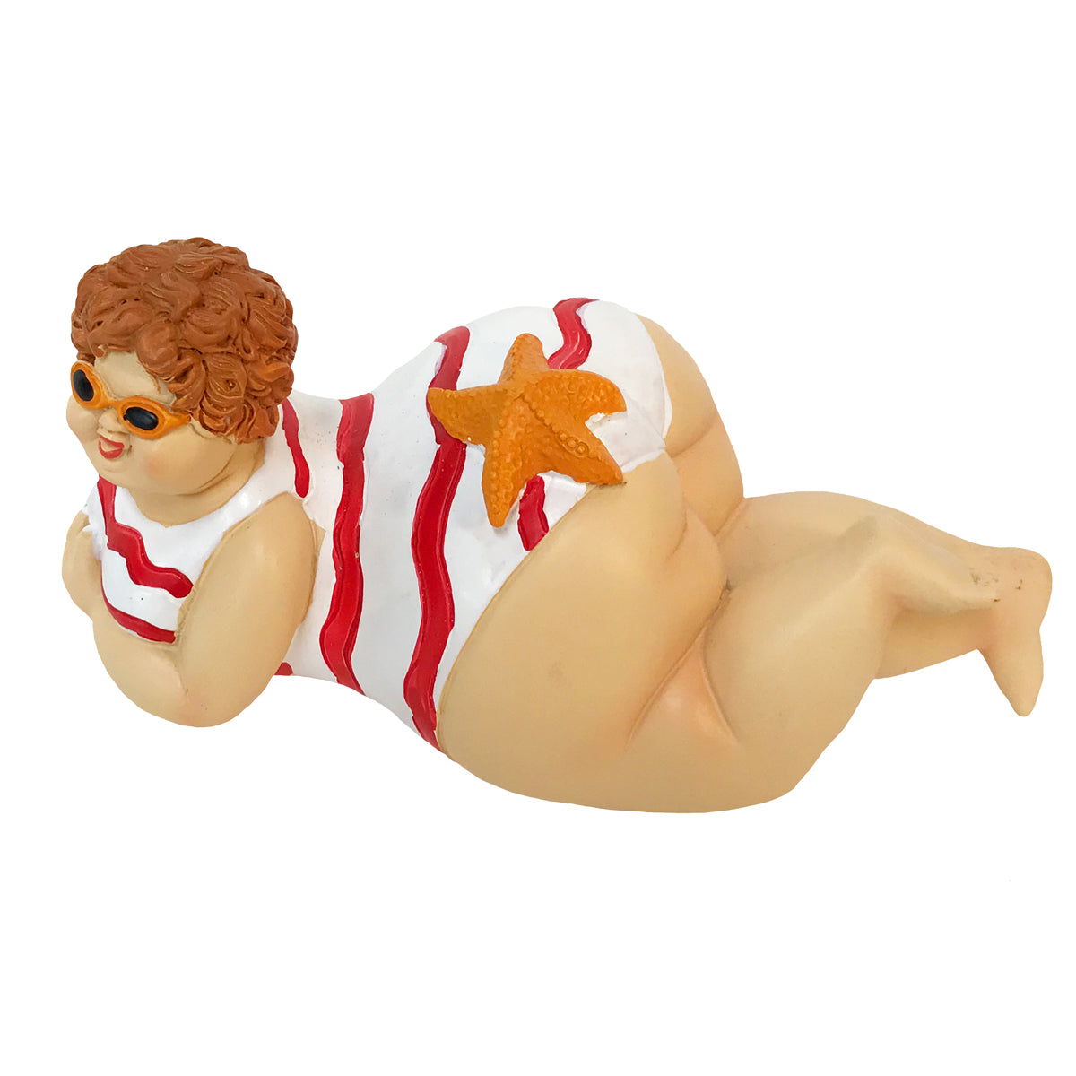 ビーチ婦人L(ヒトデ) 57000070