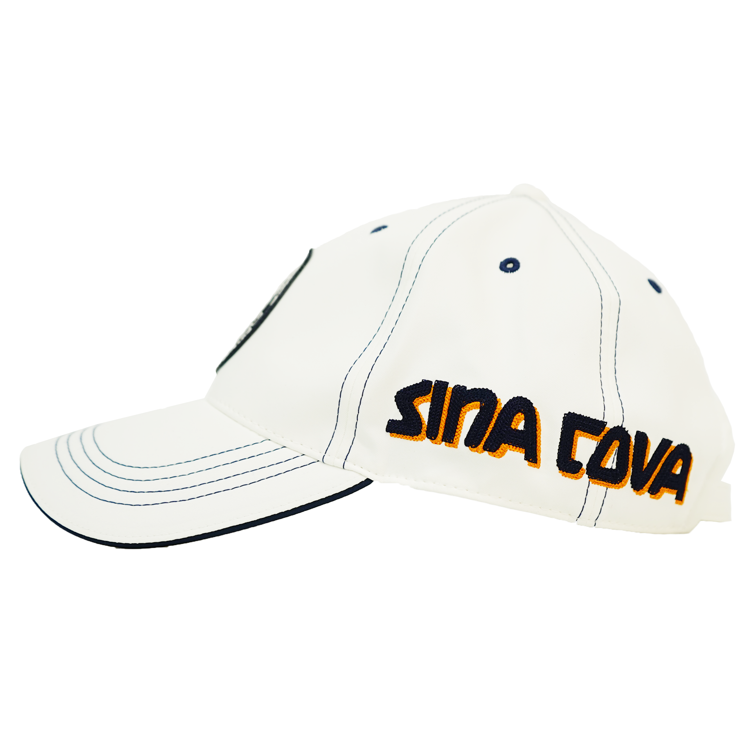 【公式】シナコバ (SINA COVA) ラウンディッシュキャップ 10077730