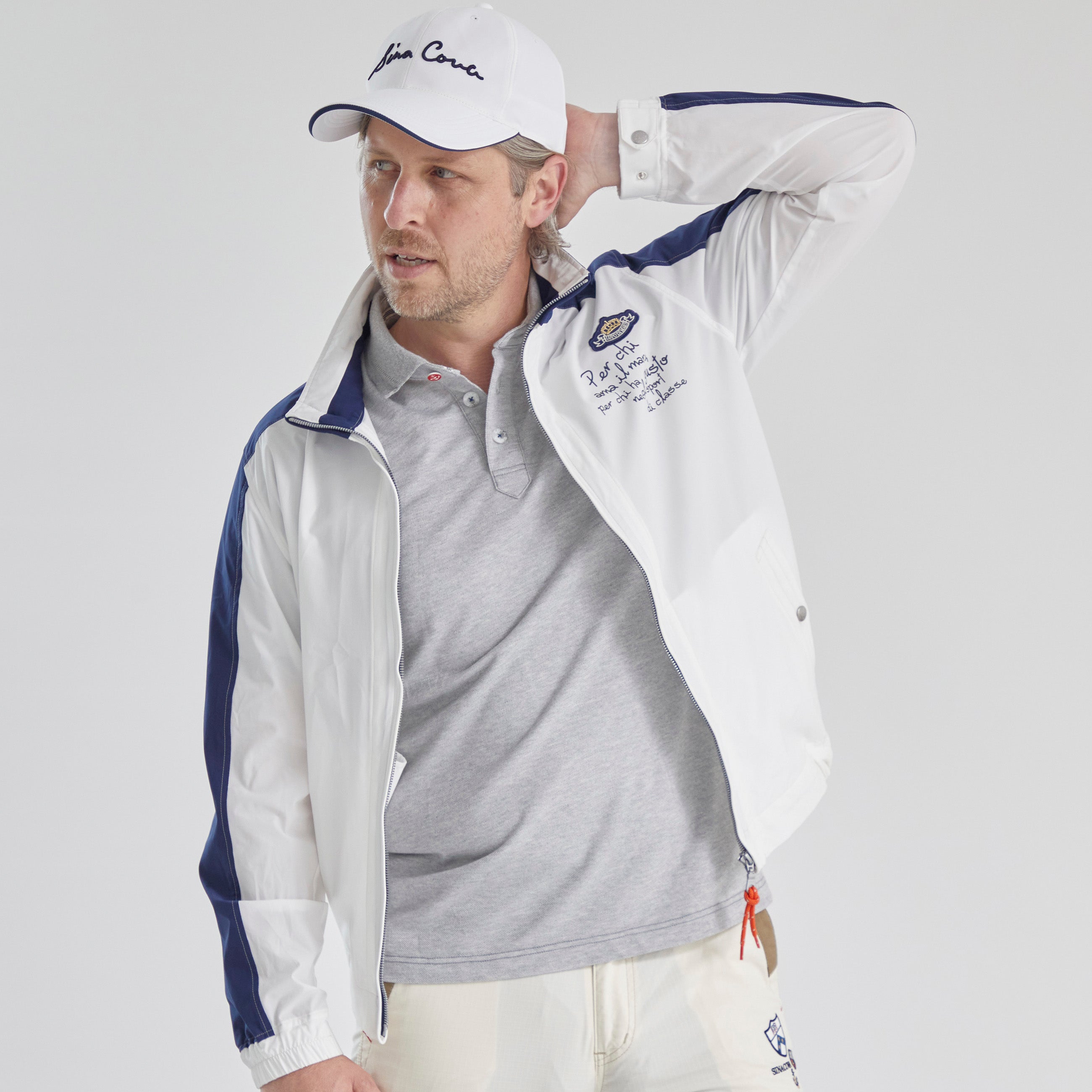 【アウトレット】シナコバ (SINA COVA)スウィングトップ 22113010