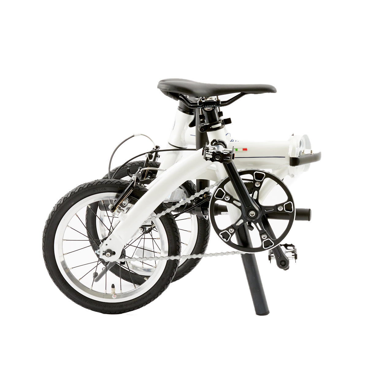 【公式】SINA COVA(シナコバ)折り畳み自転車 18276583