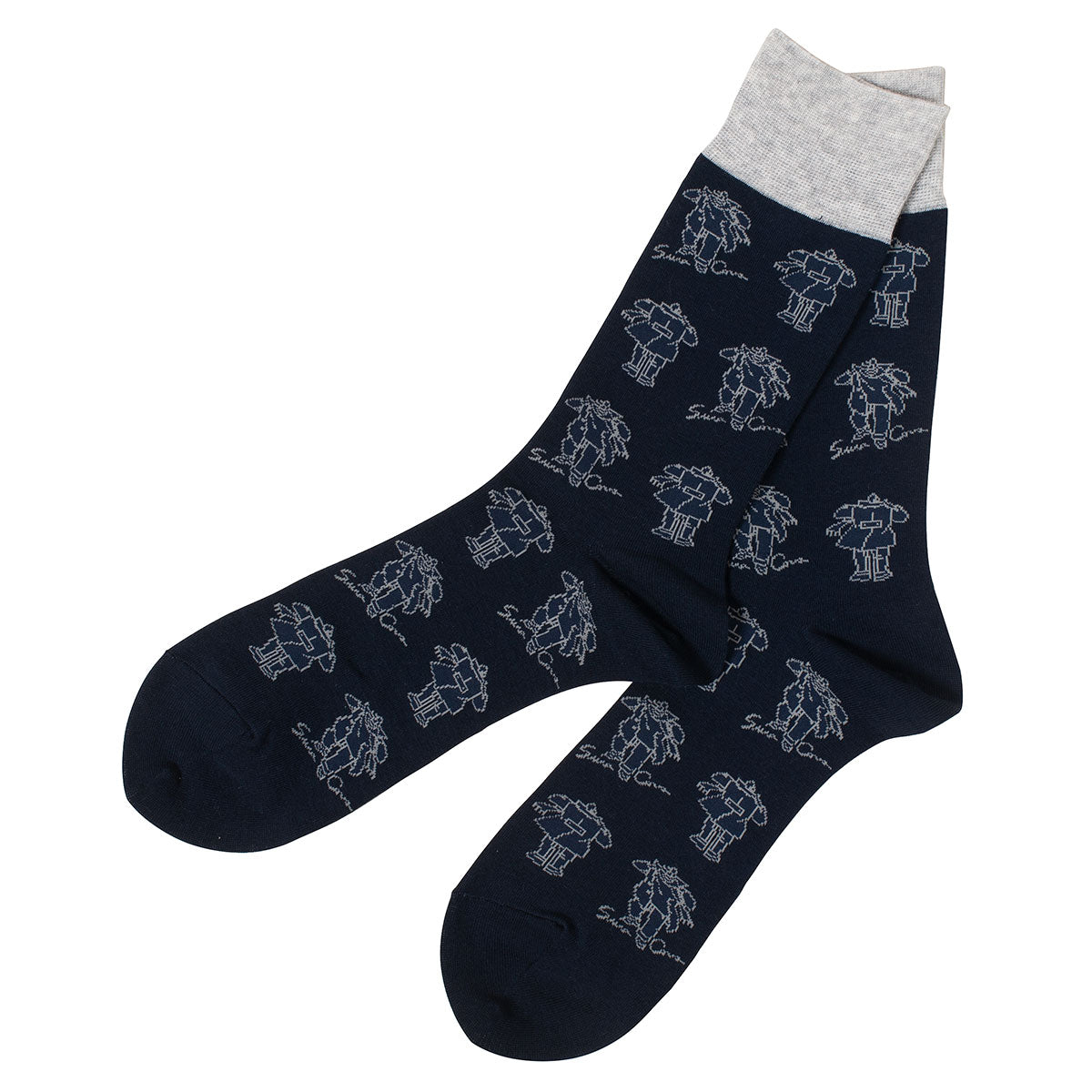 ソックス(25~27㎝)18277430
