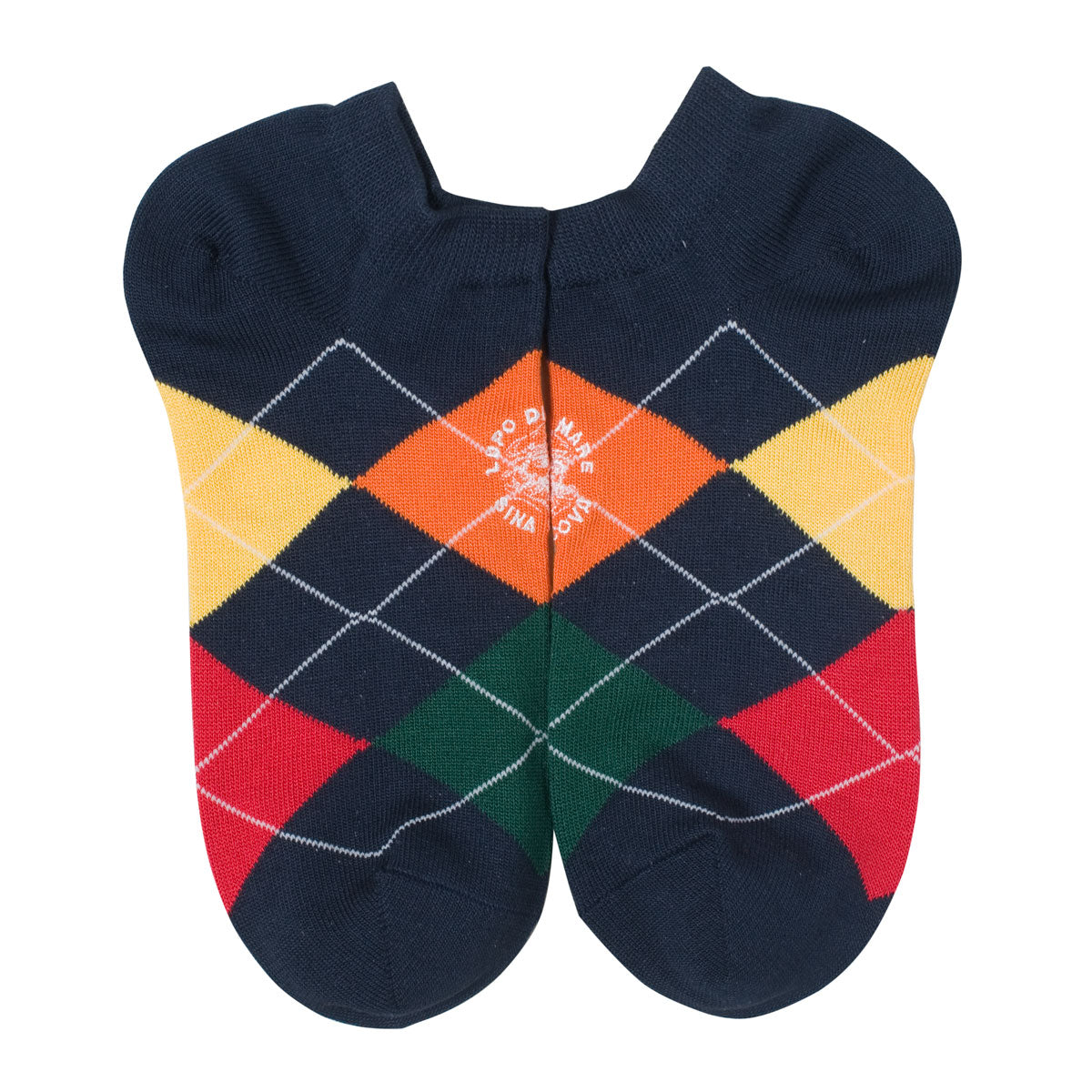 スニーカーソックス(25~27㎝)18277490