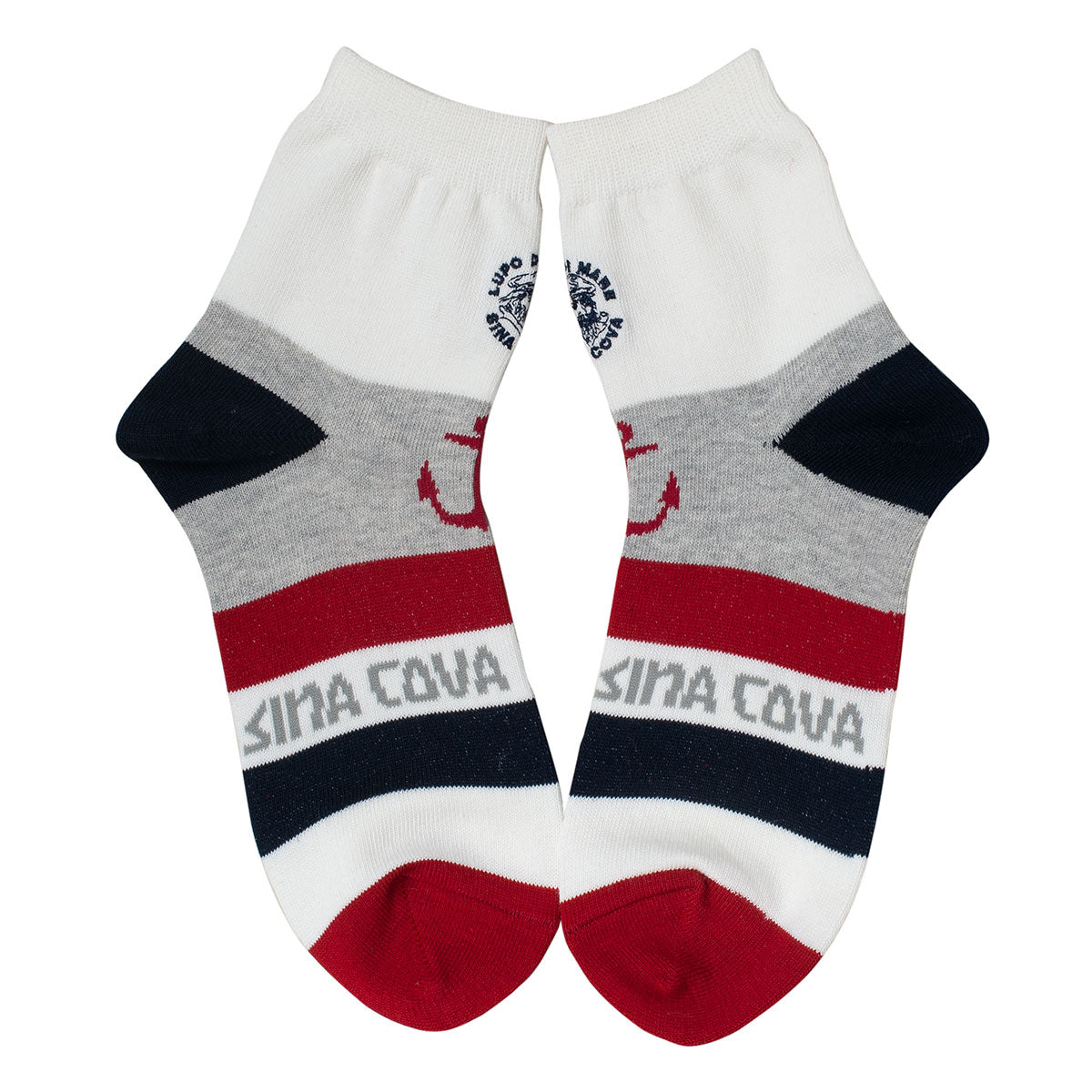 シナコバ(SINA COVA)スモールソックス (23~25cm) 19178403