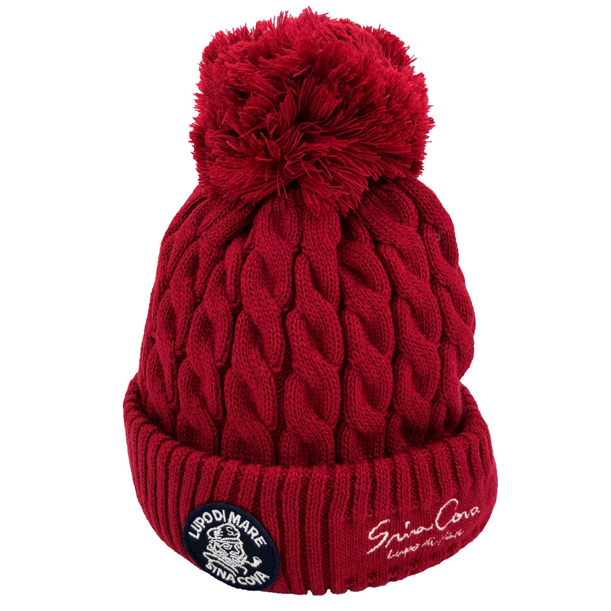 ニットキャップ 19277710