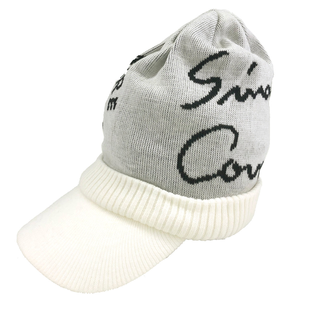 ニットキャップ 19277720