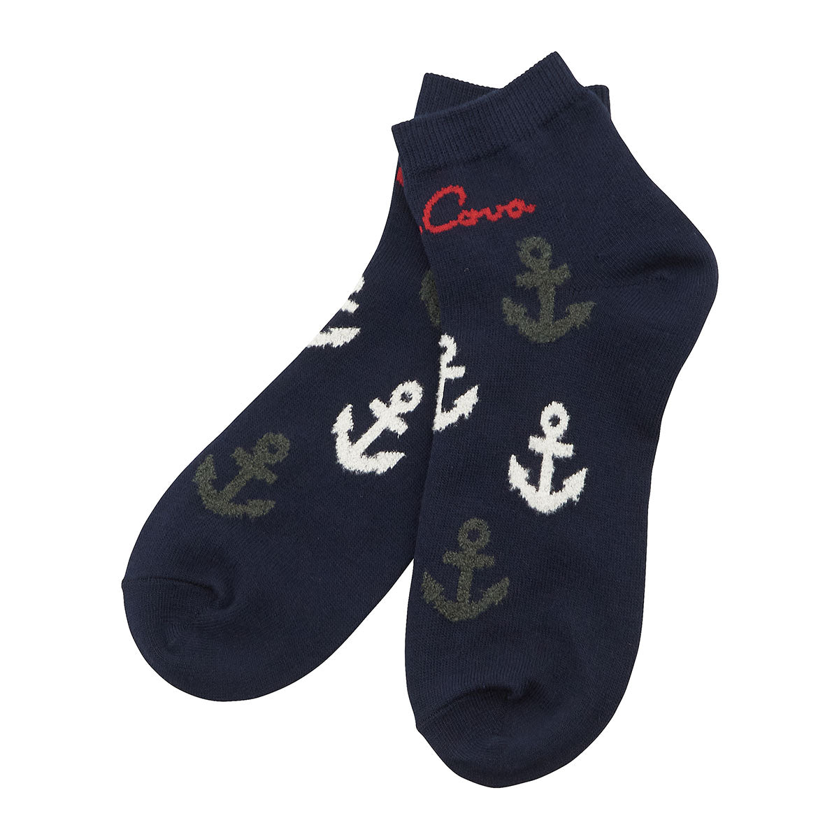 シナコバ(SINA COVA)スモールソックス (23~25cm) 20278418