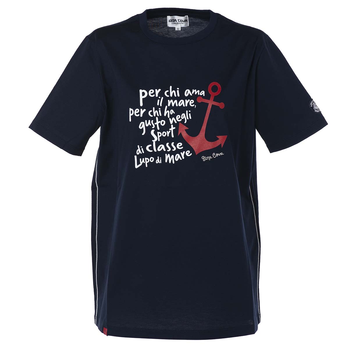 レディース半袖Tシャツ 20180510