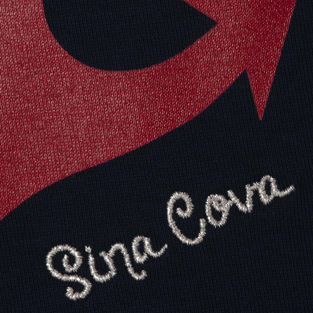 レディース半袖Tシャツ 20180510