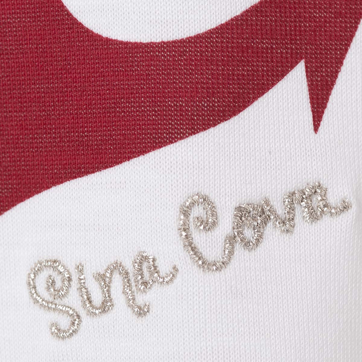 レディース半袖Tシャツ 20180510