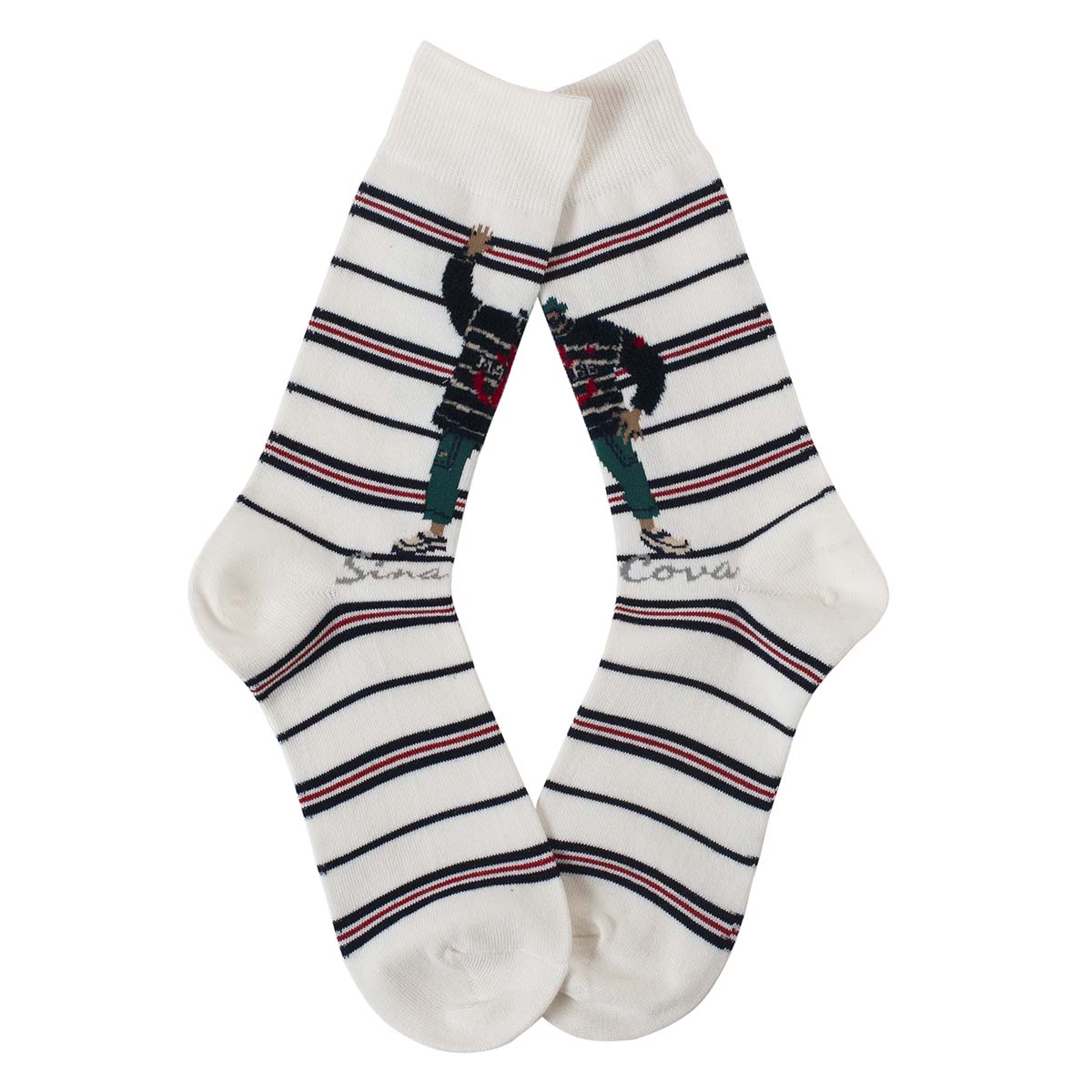 ソックス (25~27㎝) 20177400