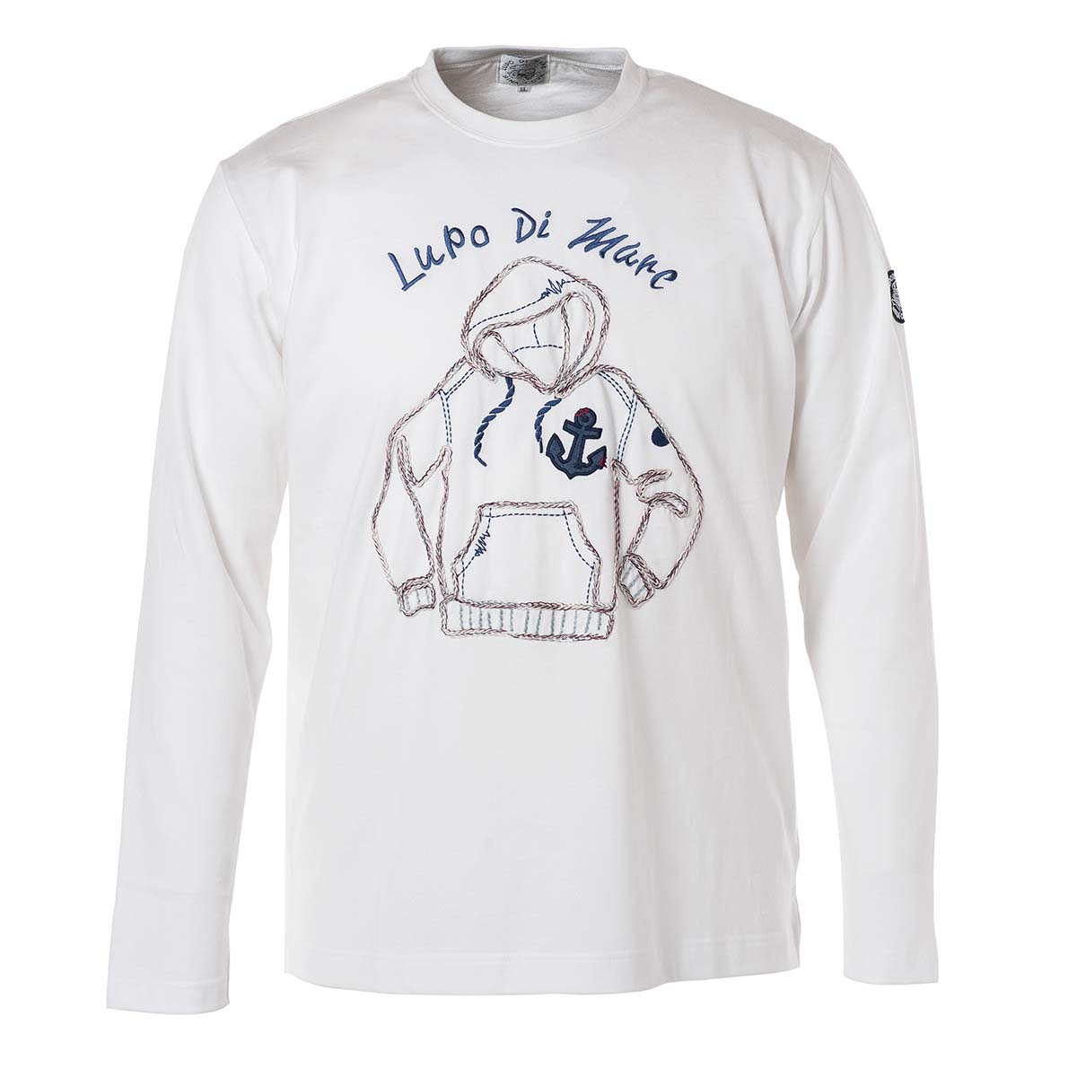 長袖Tシャツ 20110030