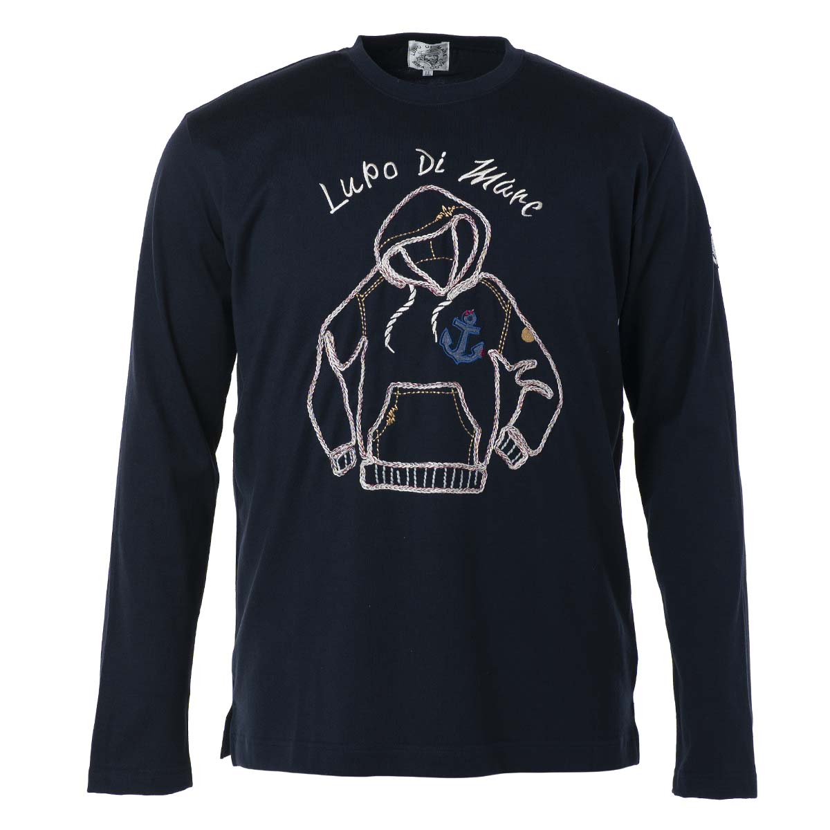 長袖Tシャツ 20110030