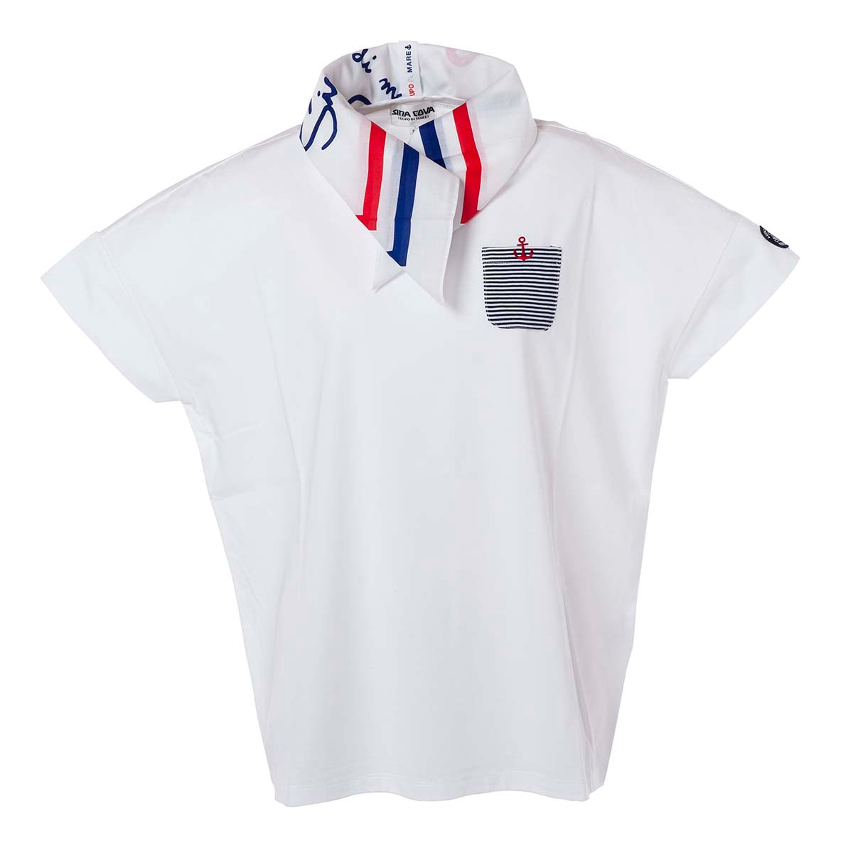 レディースビッグTシャツ 20180520