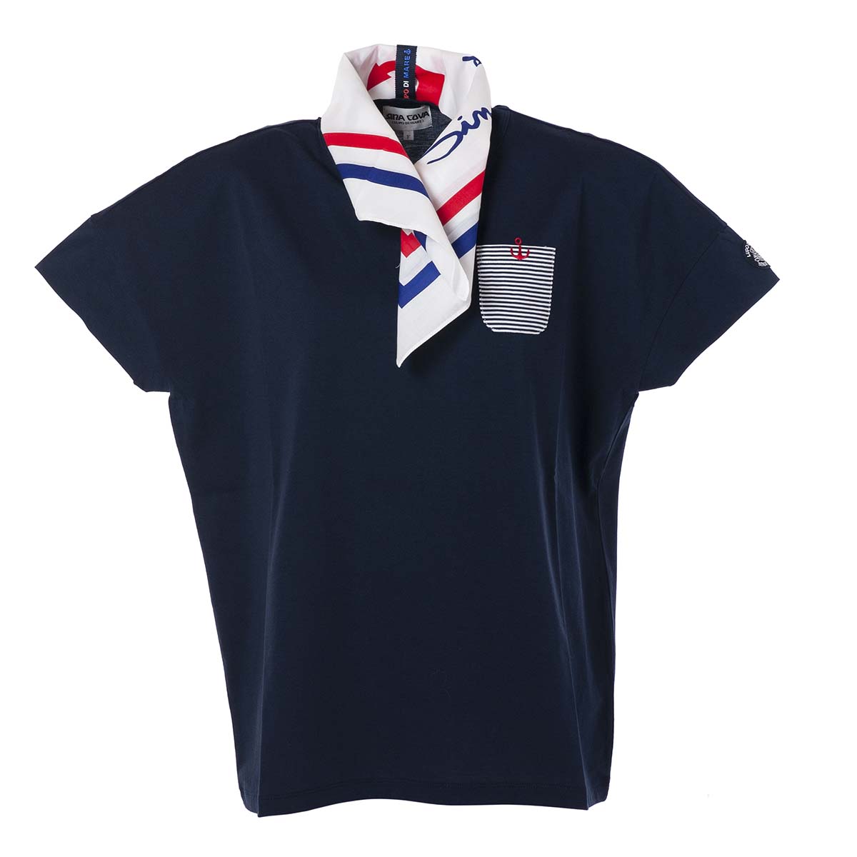 レディースビッグTシャツ 20180520