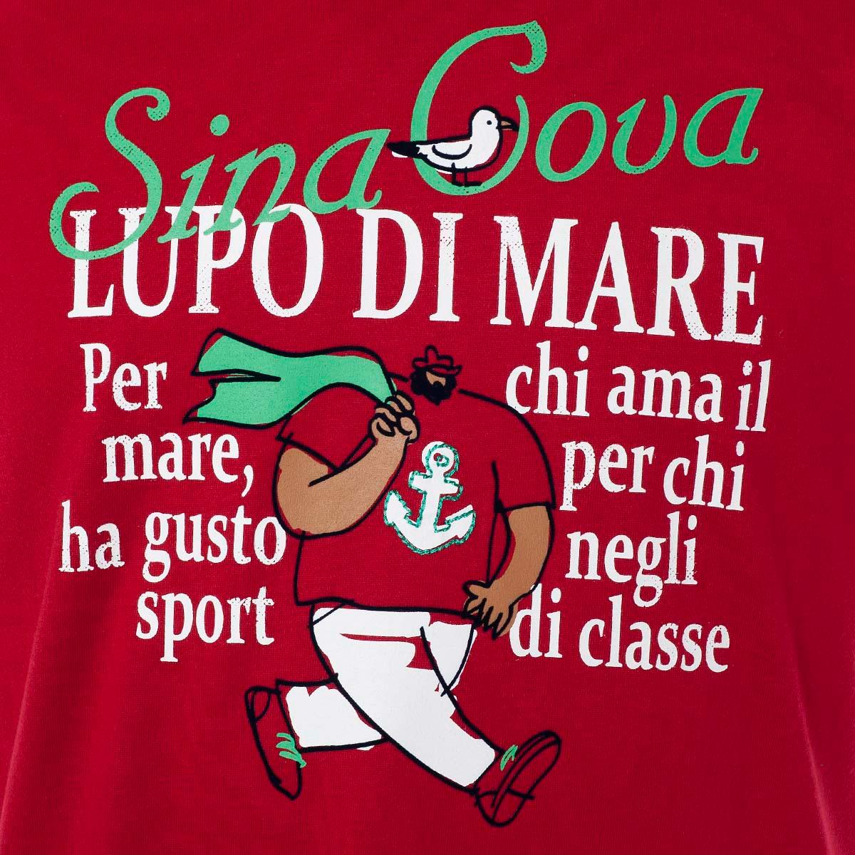 Tシャツ 20120520 - SINA COVA