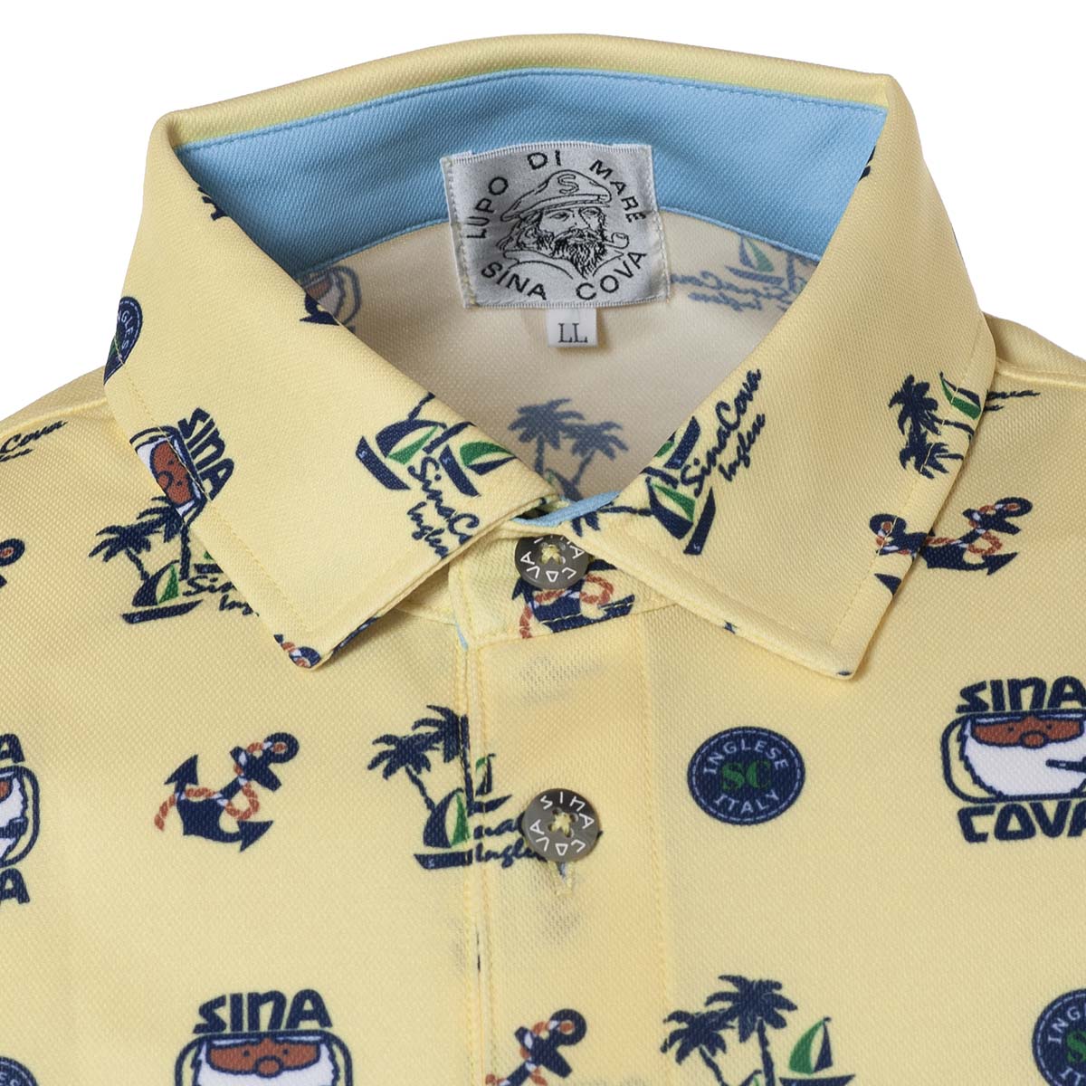 【アウトレット】【公式】シナコバ (SINA COVA) 半袖 プルオーバー 20150510