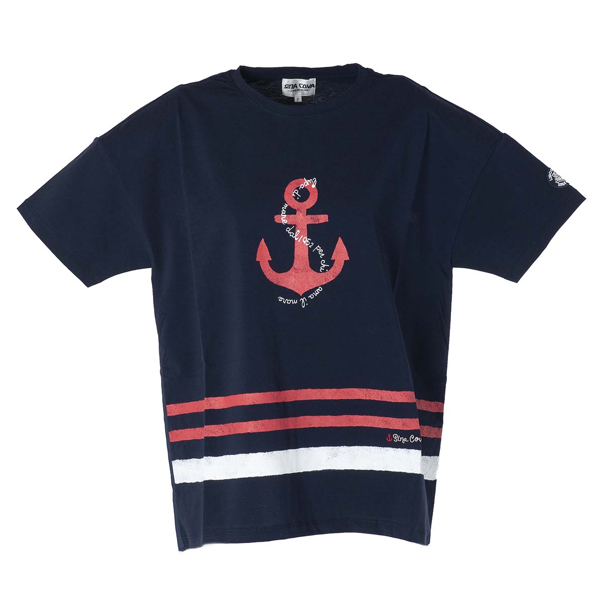 Ladies Design T -shirt 20180550