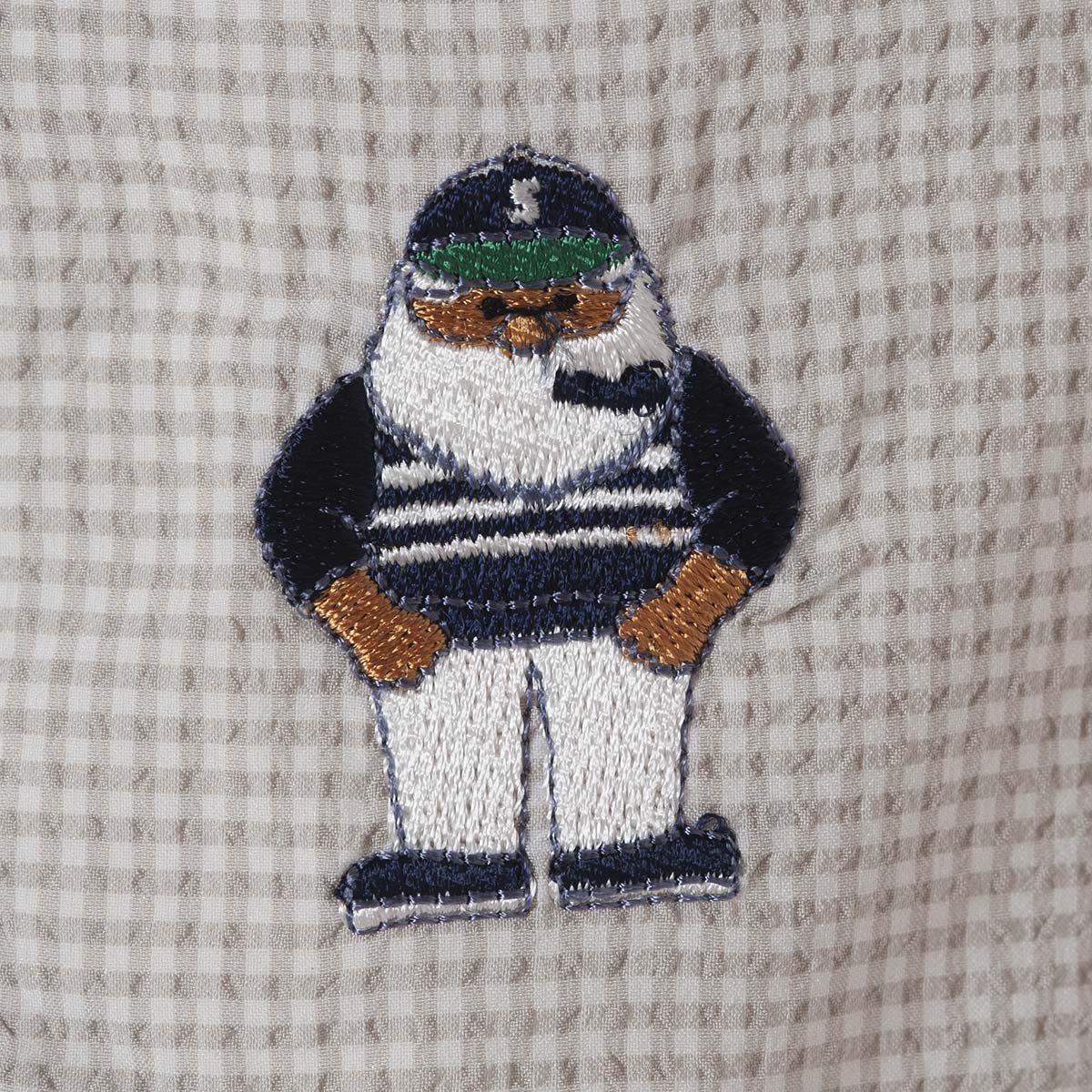 ノータックパンツ 20155030