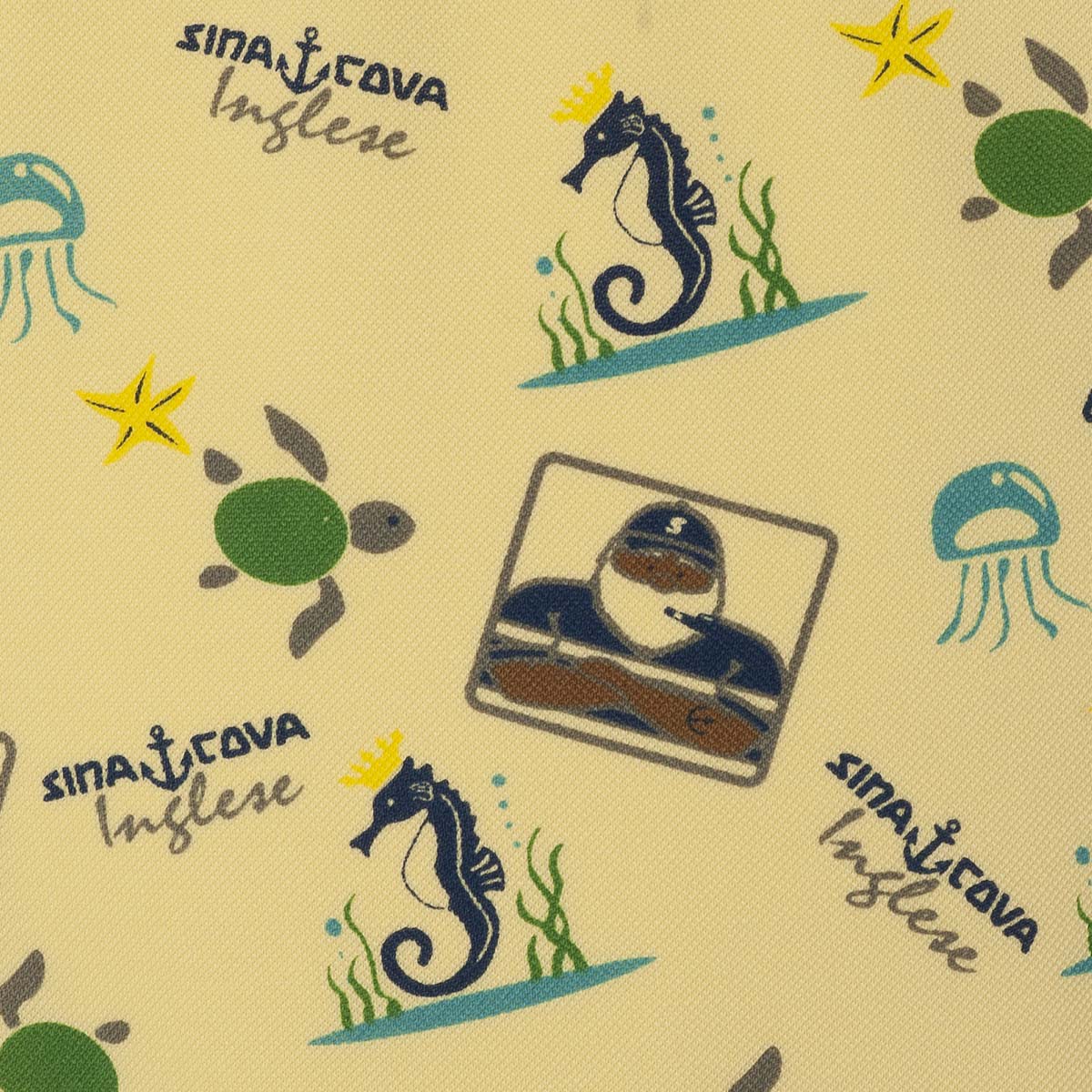 【アウトレット】半袖プルオーバー 20150530