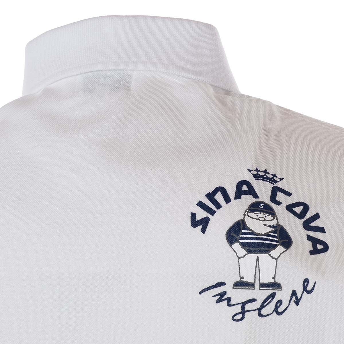 Short -sleeved polo shirt 20150520