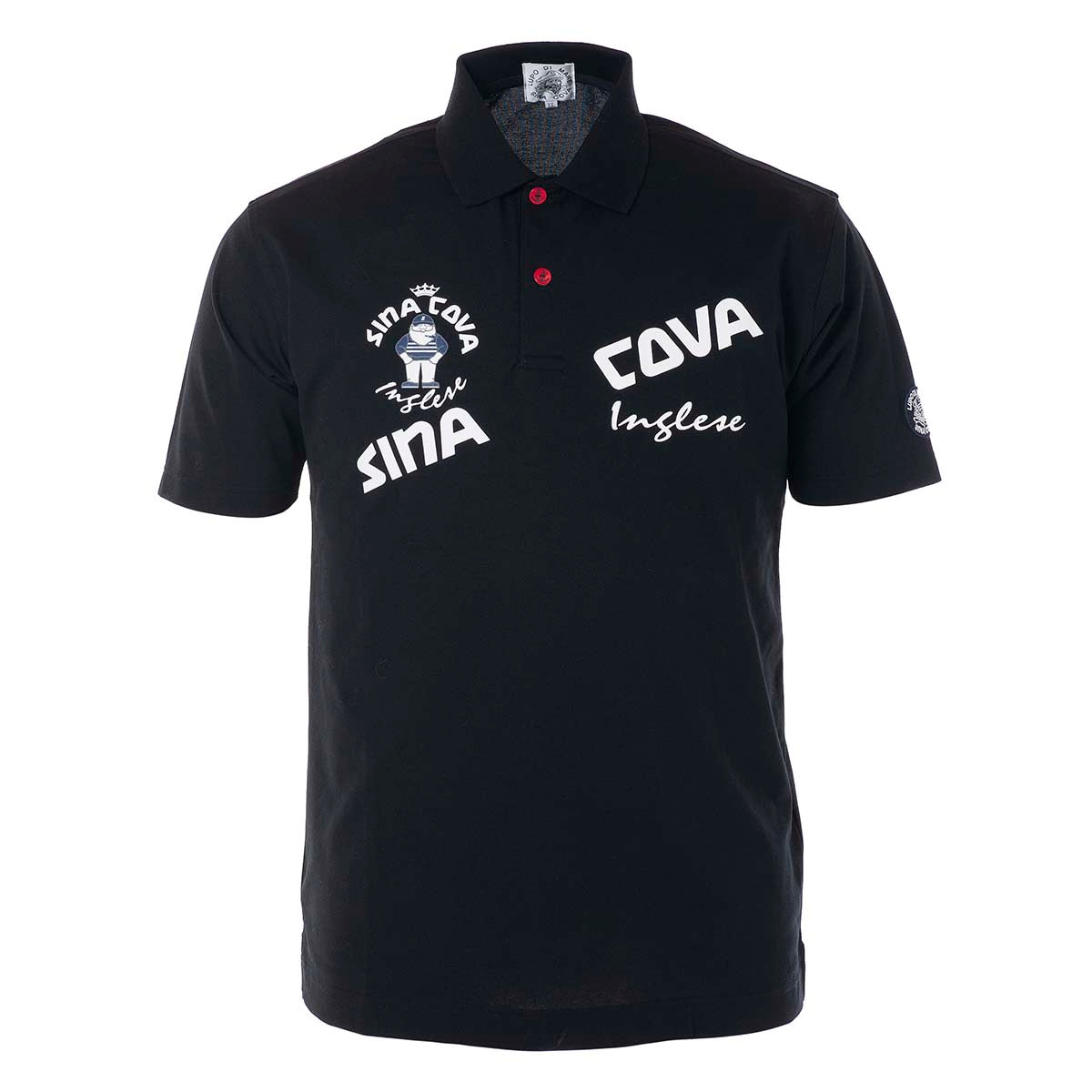 半袖ポロシャツ 20150520