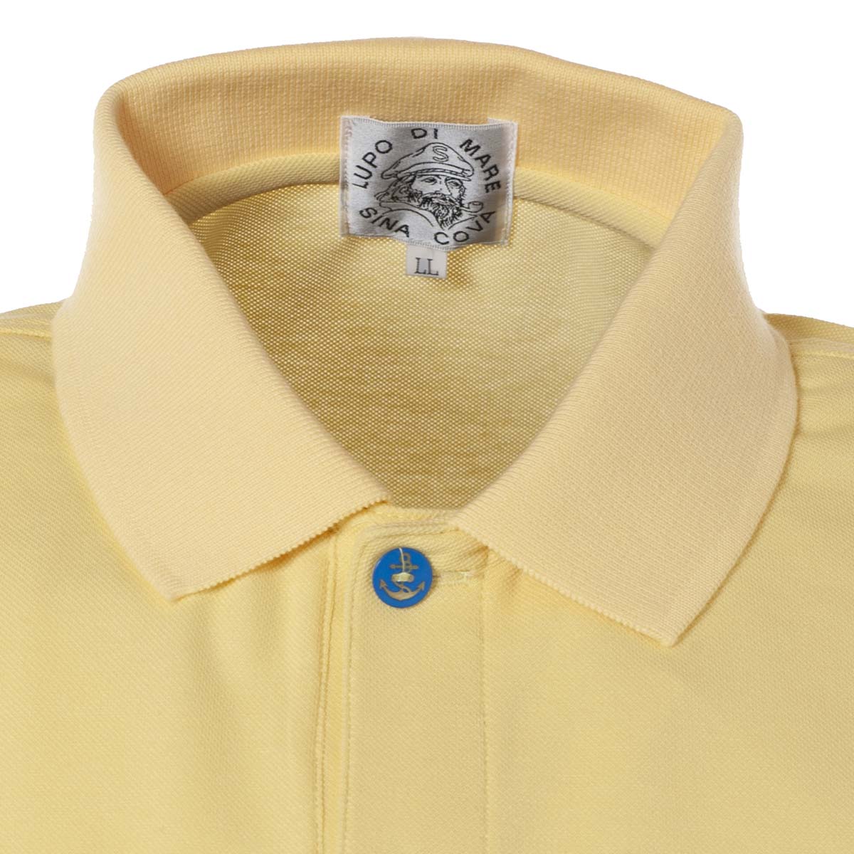 Short -sleeved polo shirt 20150520