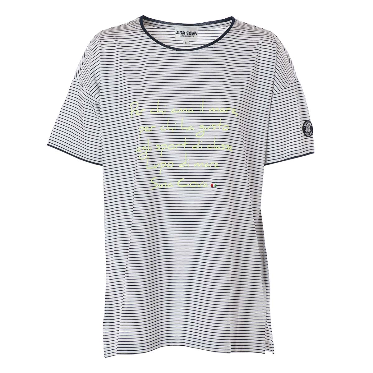 Ladies T -shirt 20180570