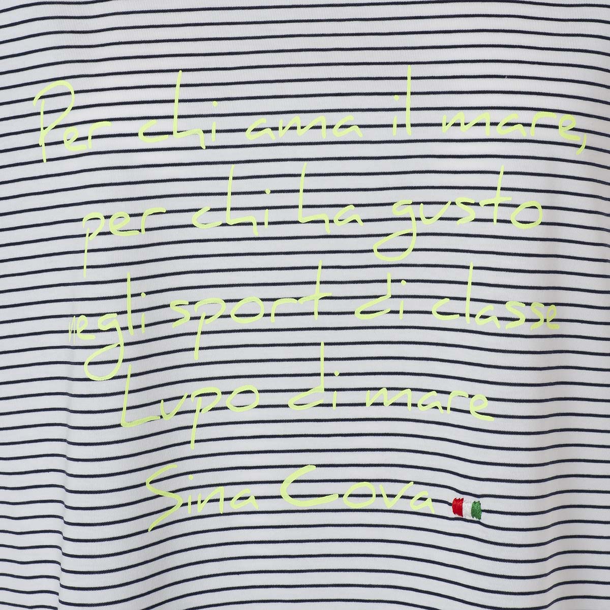 Ladies T -shirt 20180570