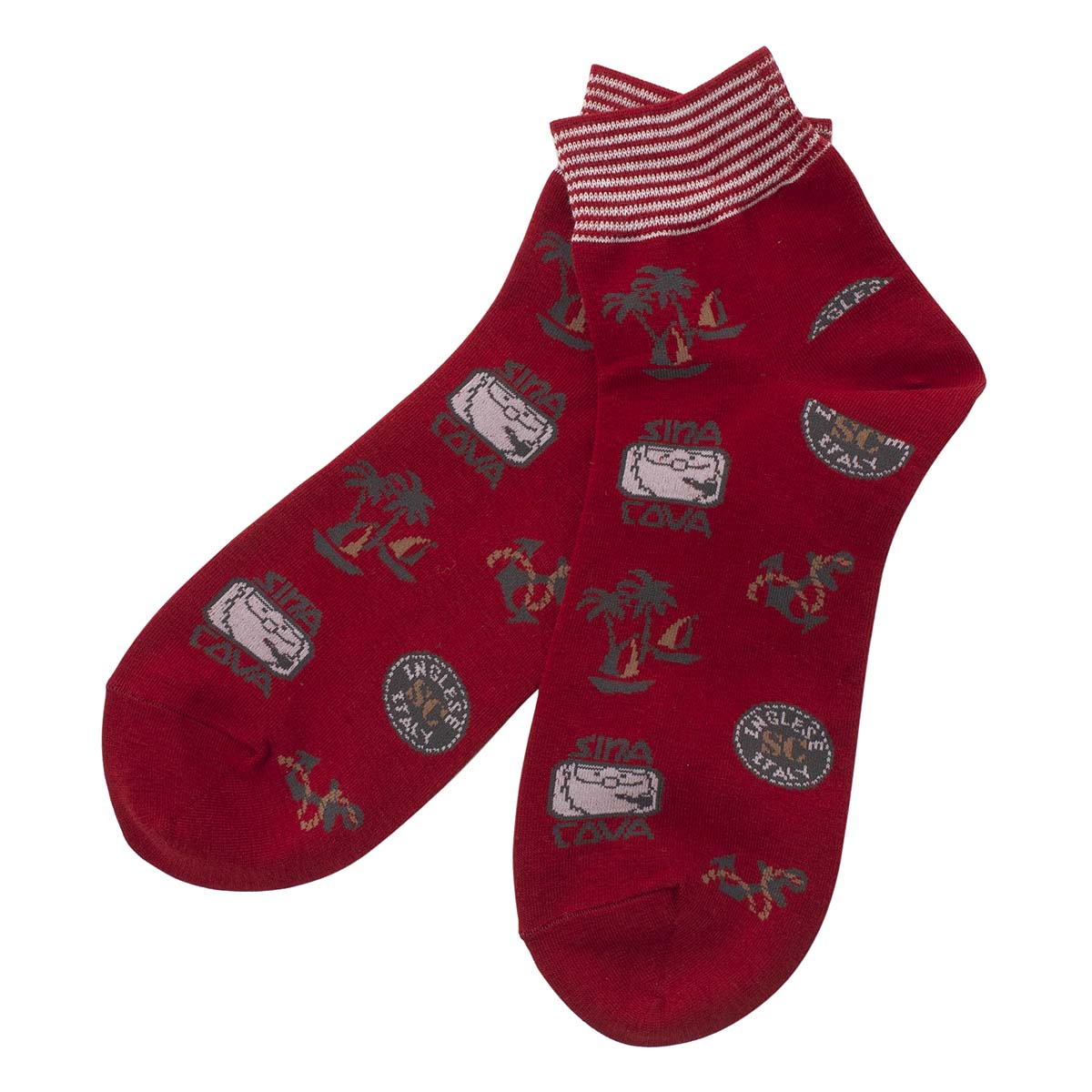 スニーカーソックス(25~27㎝)20177480