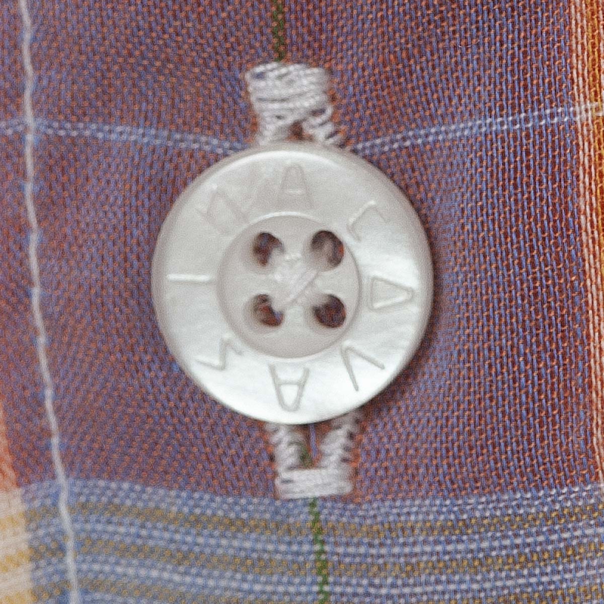 【アウトレット】【公式】キングサイズ 半袖 ボタンダウンシャツ 20134526