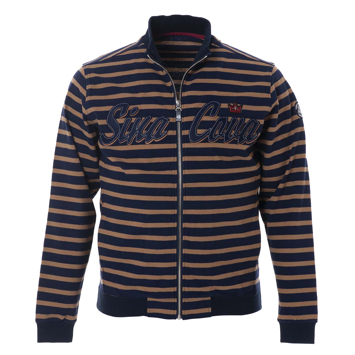 【アウトレット】トラックジャケット 20213010