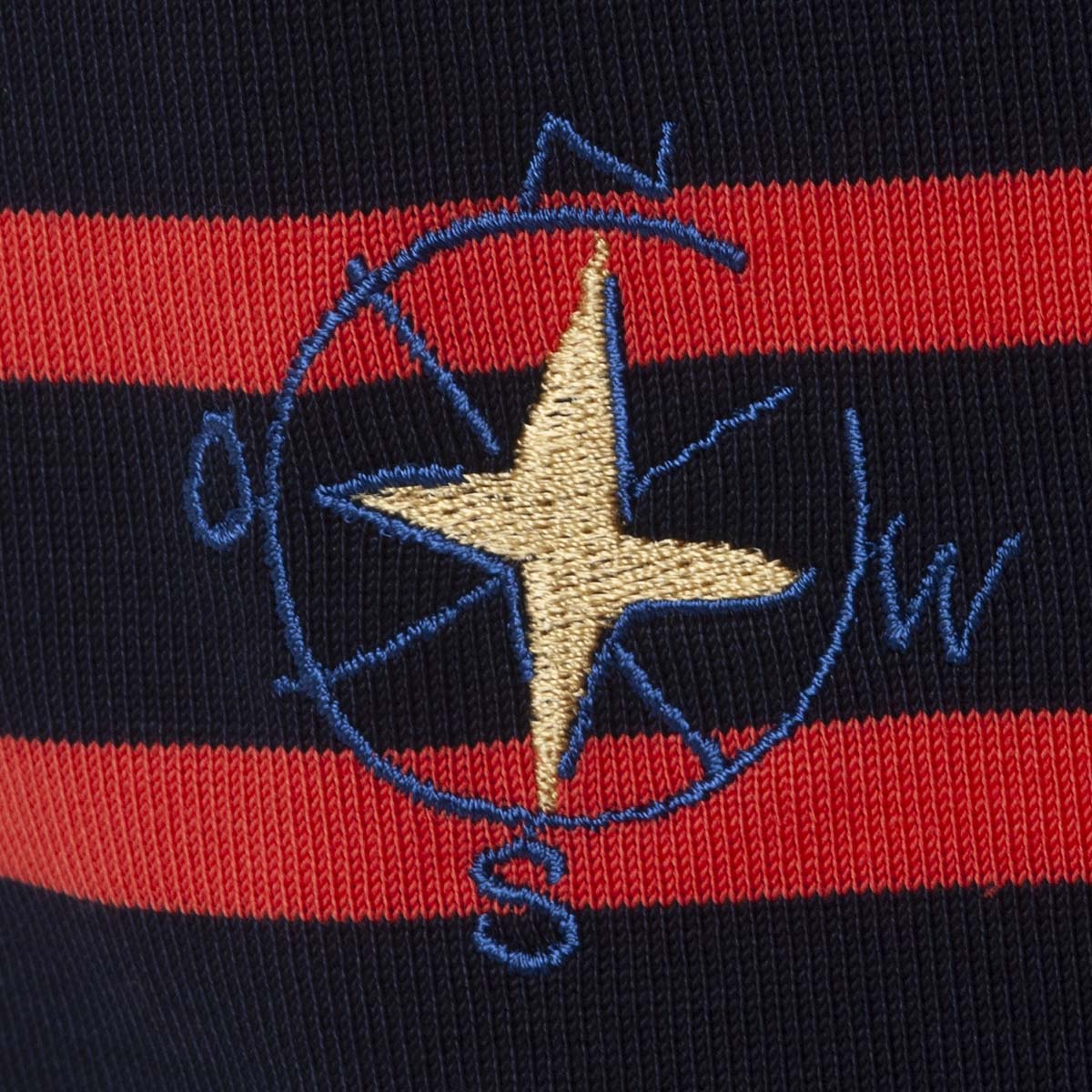 【アウトレット】ラガーシャツ 20210030