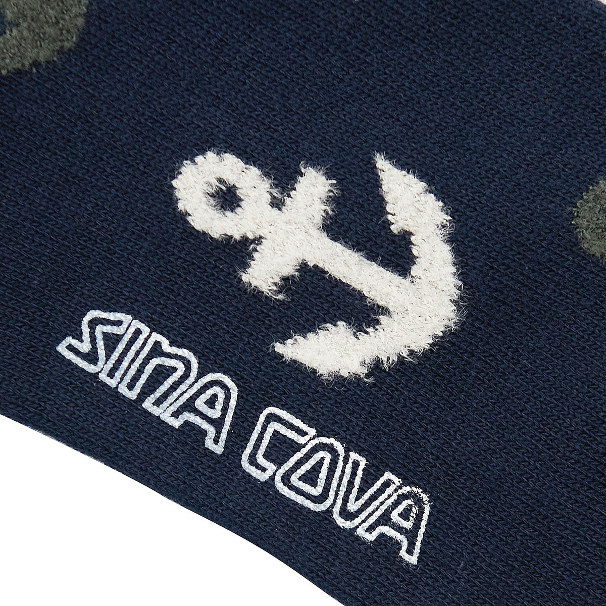 スニーカーソックス(25~27㎝)20277490