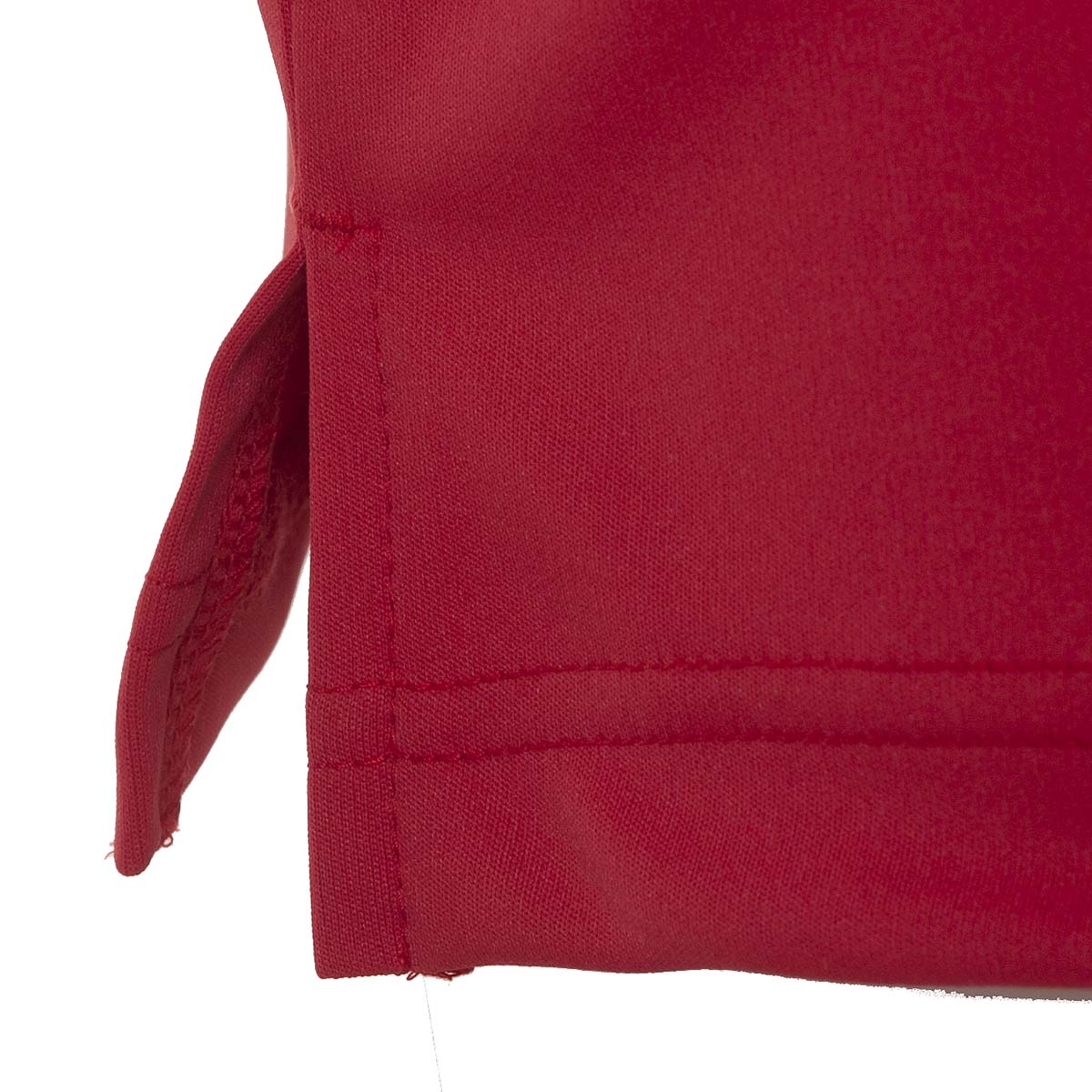 【アウトレット】シナコバ (SINA COVA)ハーフZIP半袖シャツ 21150520