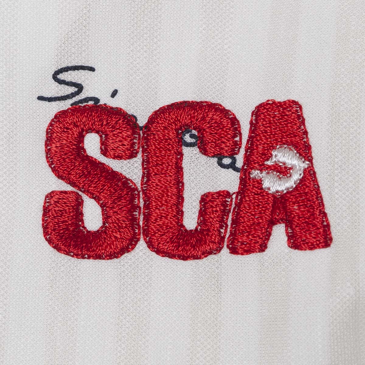 【アウトレット】シナコバ (SINA COVA) 半袖 ポロシャツ 21150510